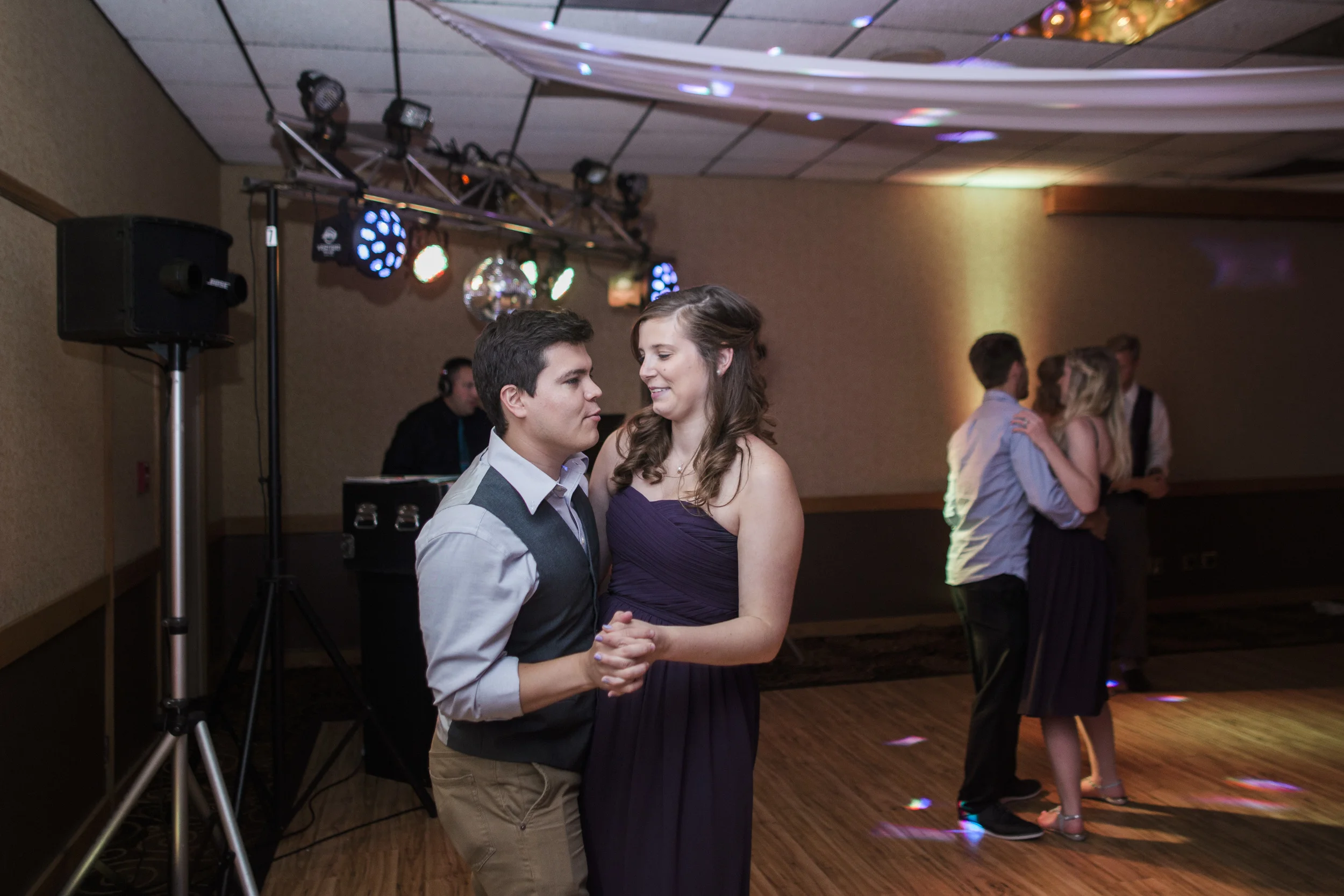 Bismarck, ND Wedding Photography