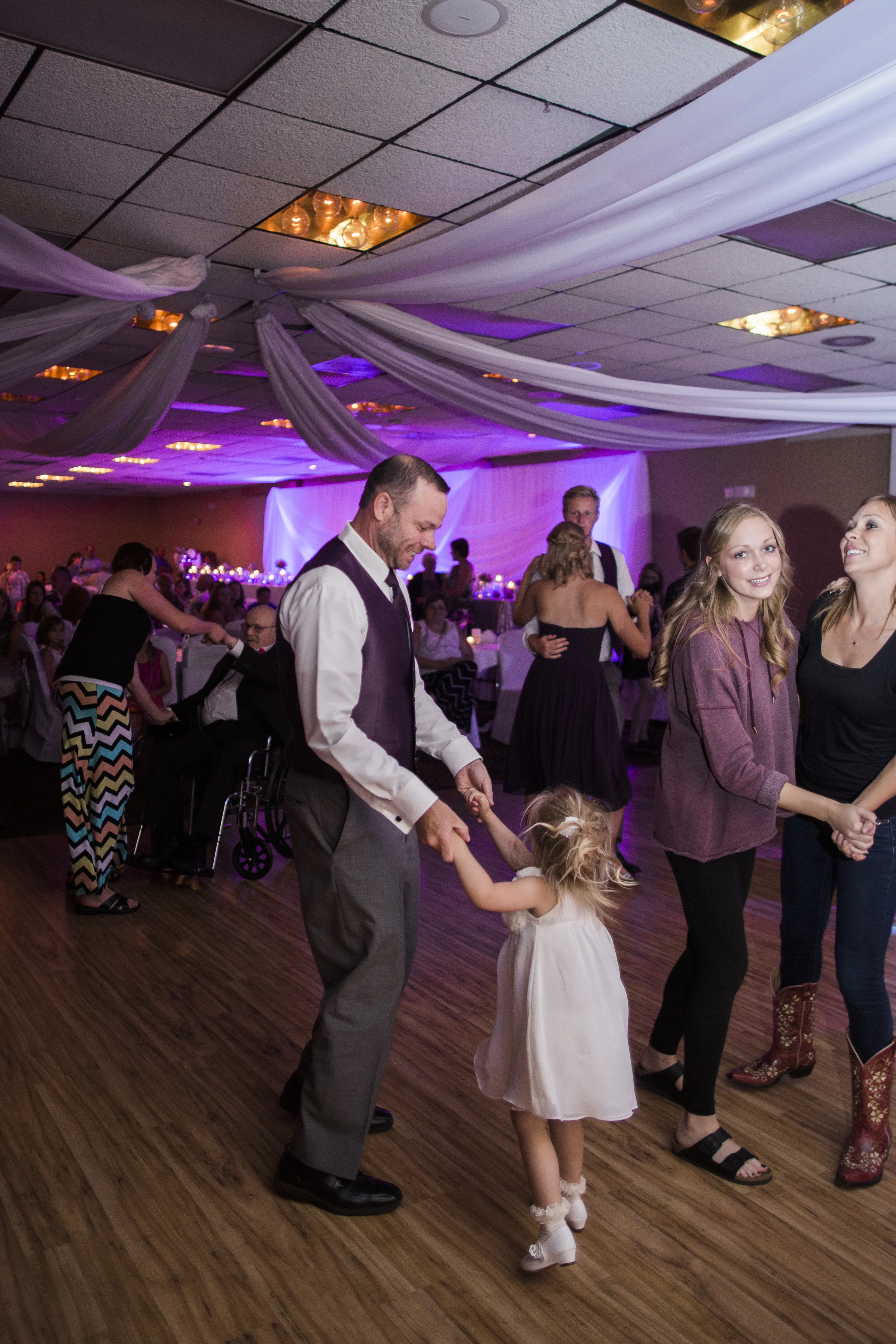 Bismarck, ND Wedding Photography