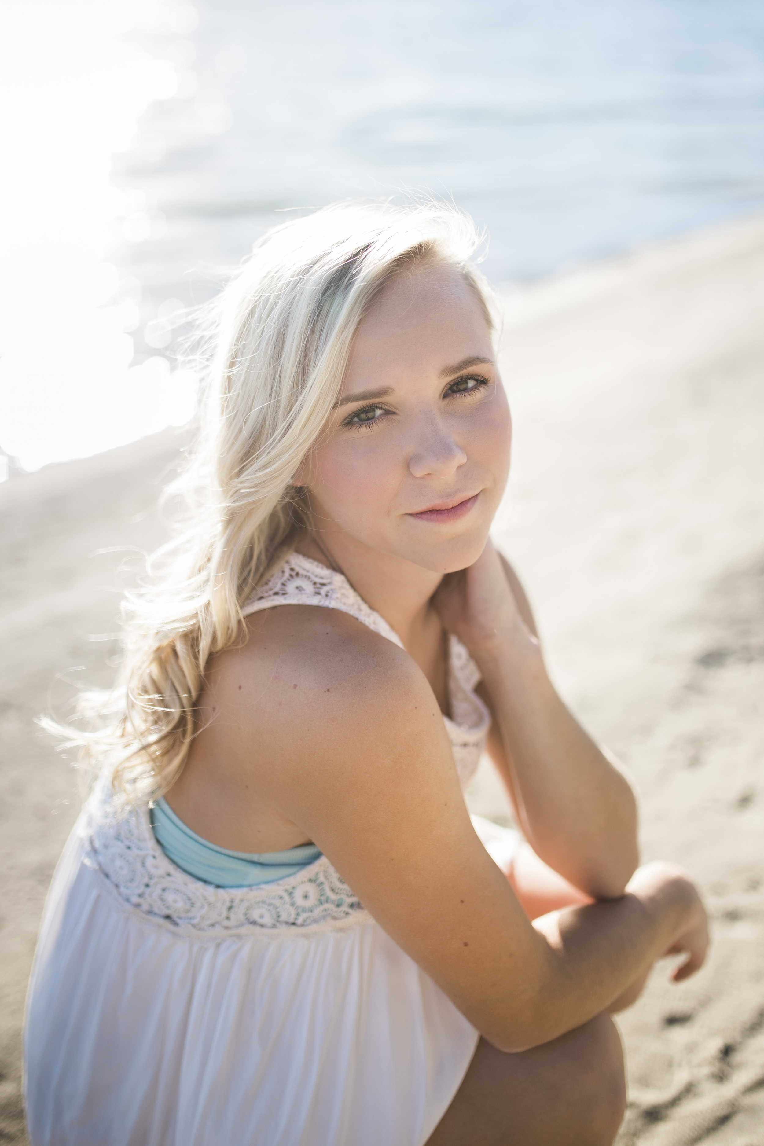 Bismarck, ND Senior Photography