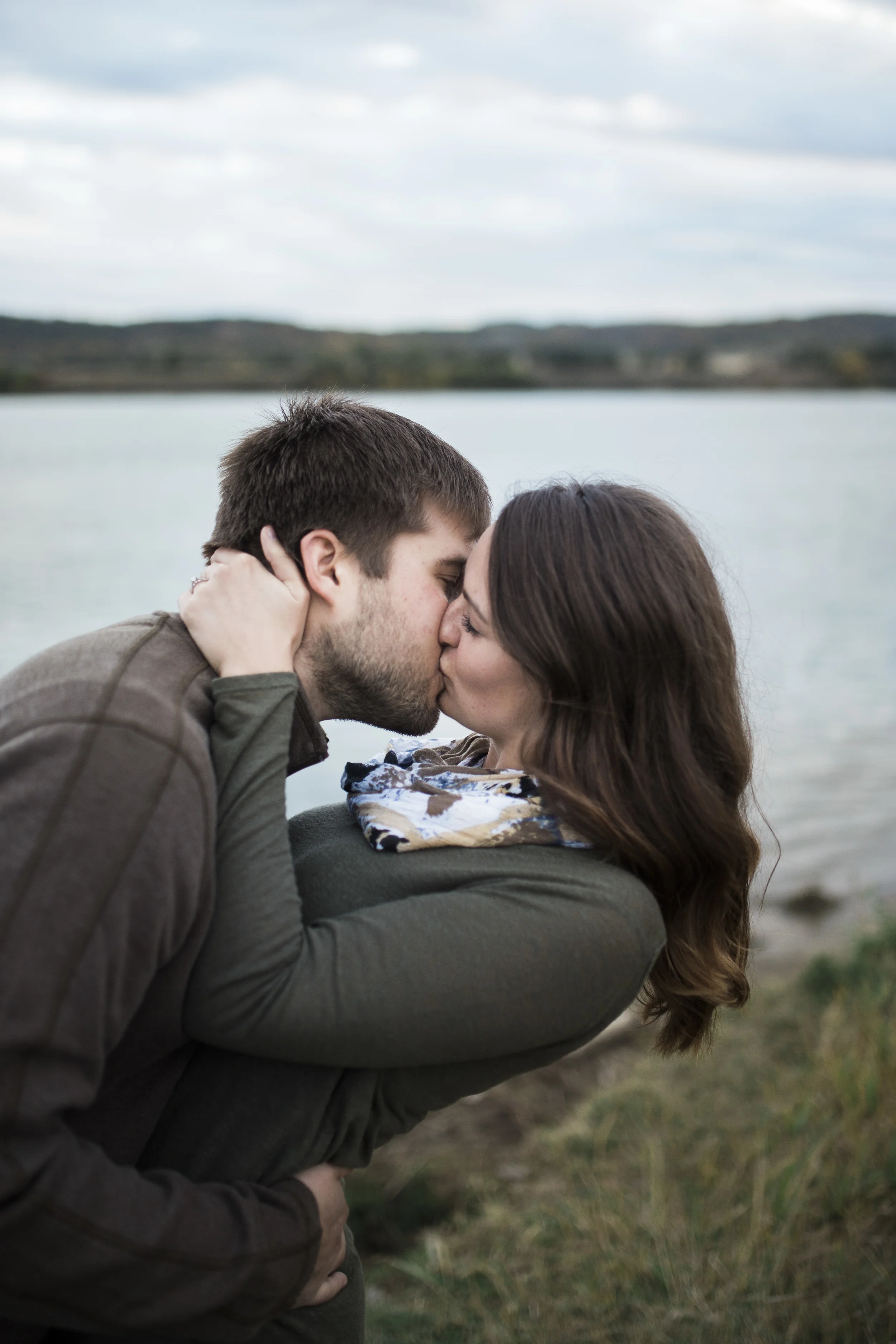 Bismarck, ND Wedding Photography