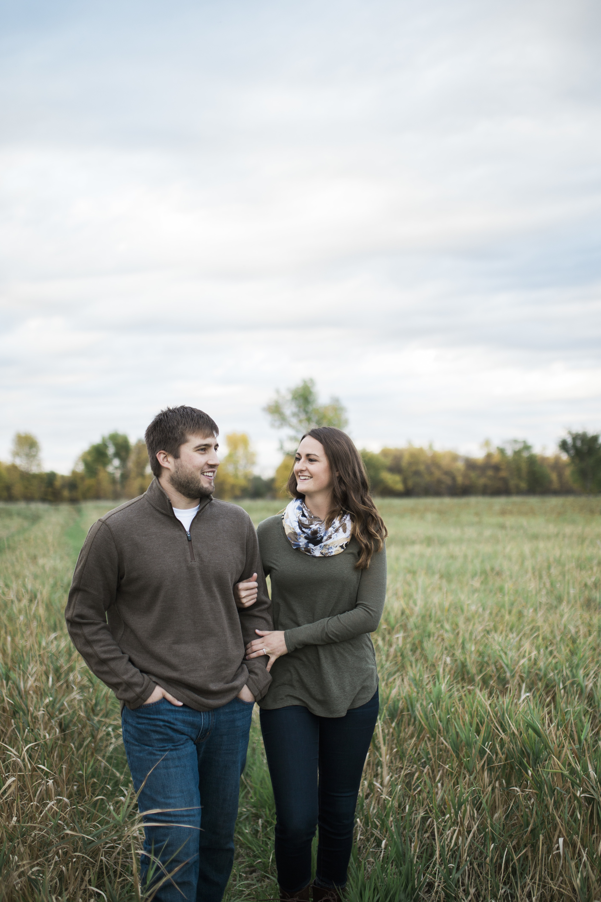 Bismarck, ND Wedding Photography