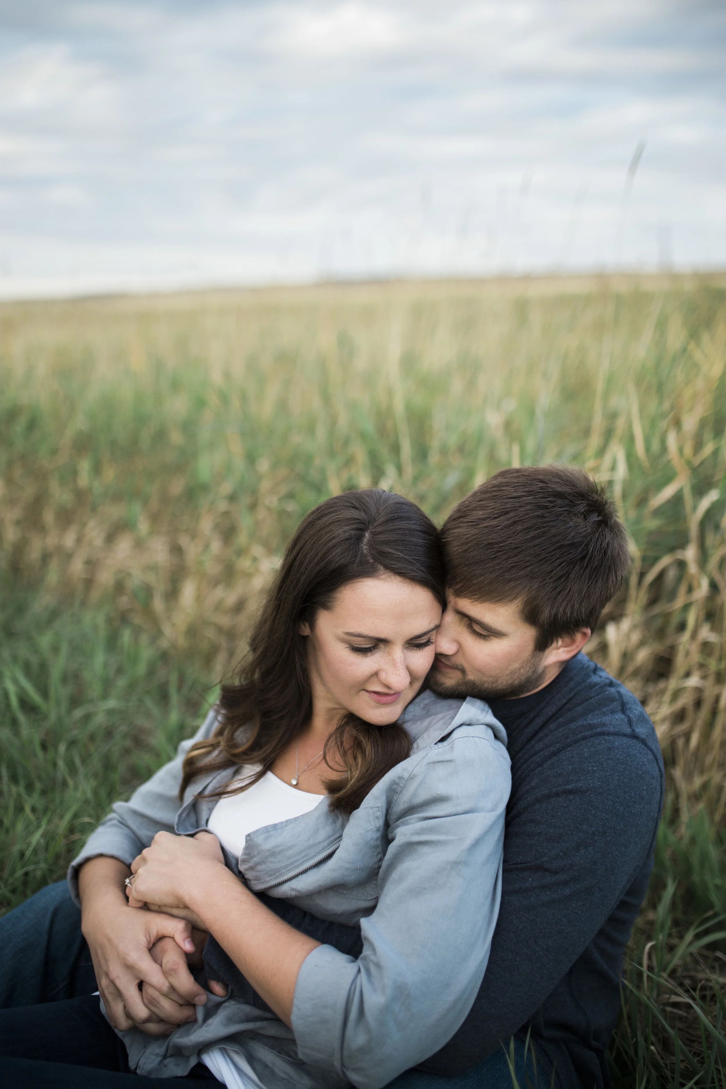 Bismarck, ND Wedding Photography