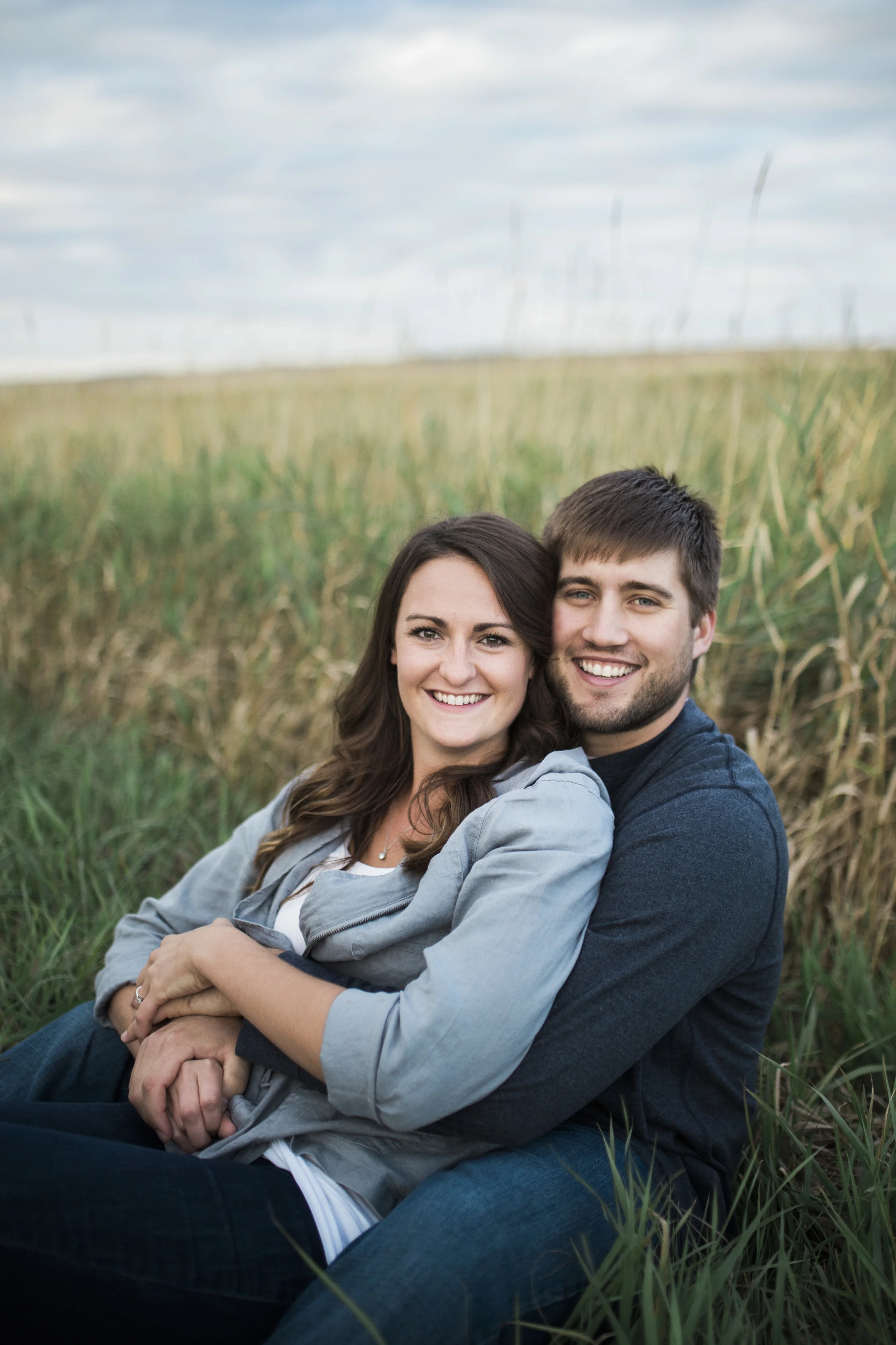 Bismarck, ND Wedding Photography