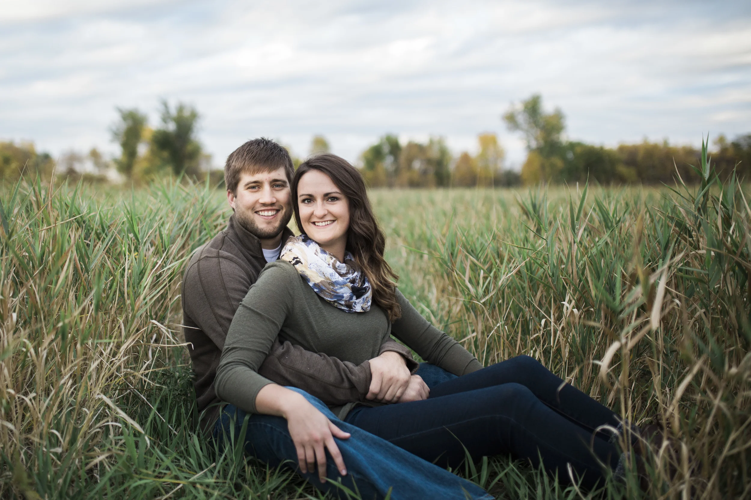 Bismarck, ND Wedding Photography