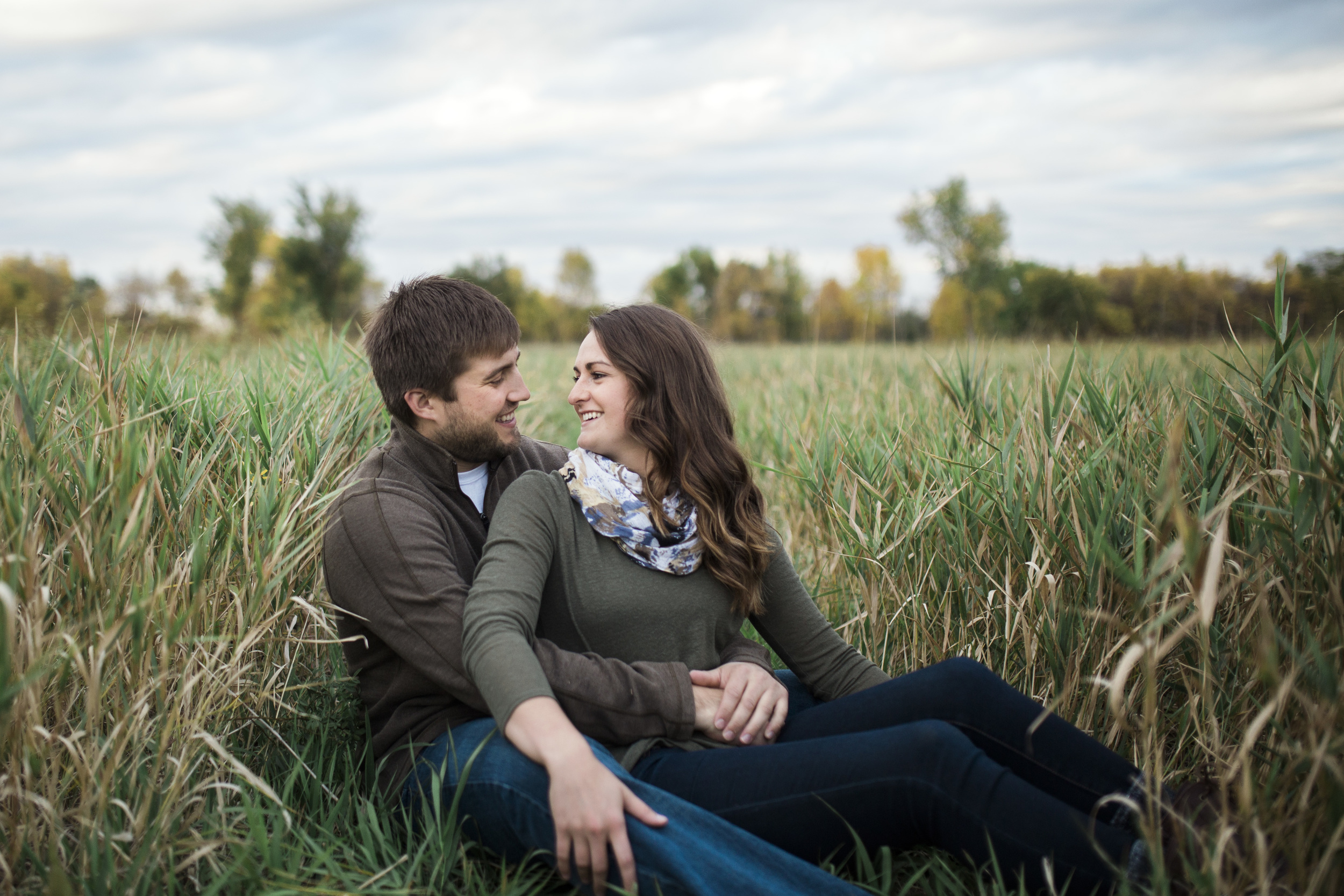 Bismarck, ND Wedding Photography