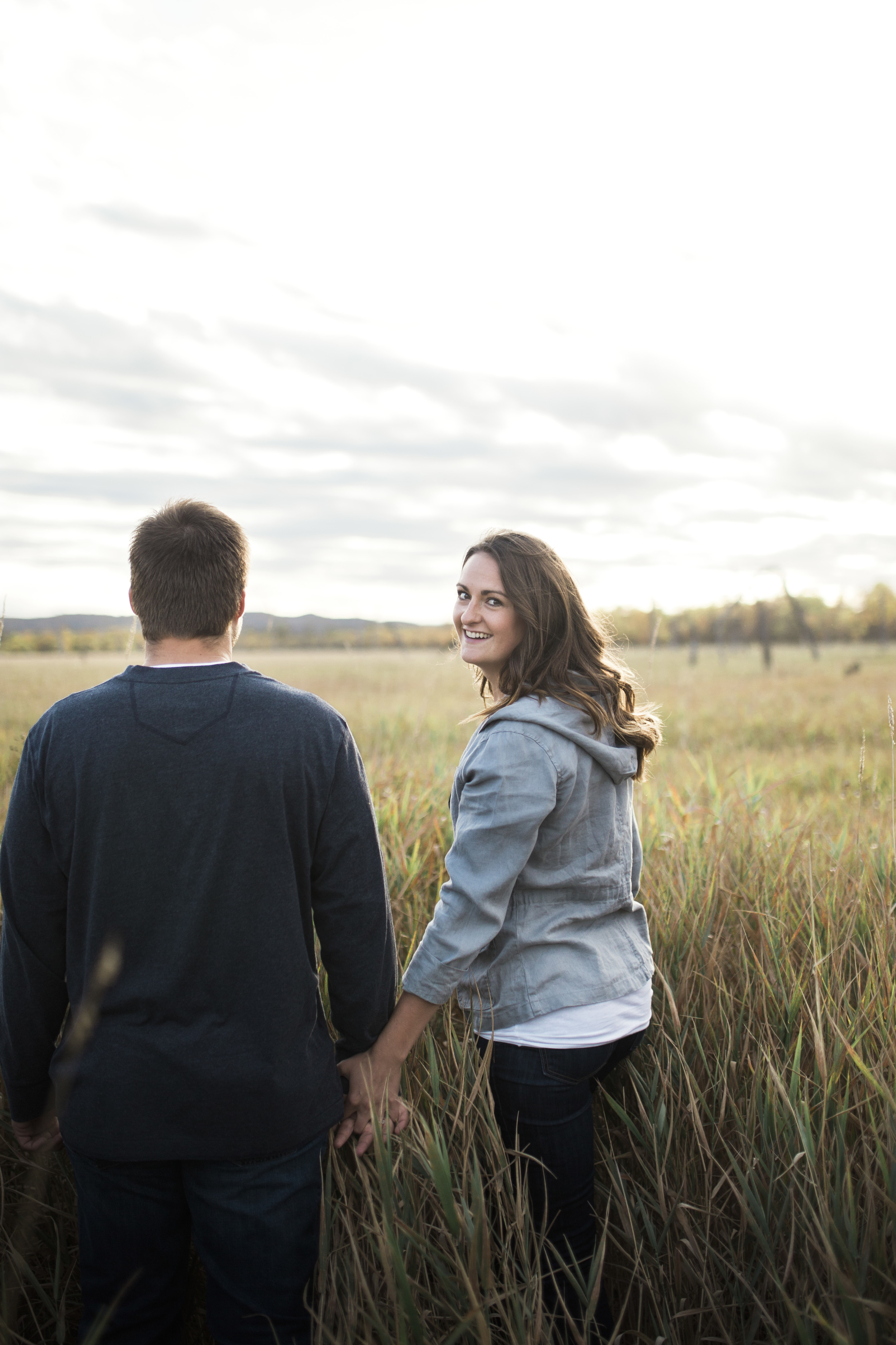 Bismarck, ND Wedding Photography