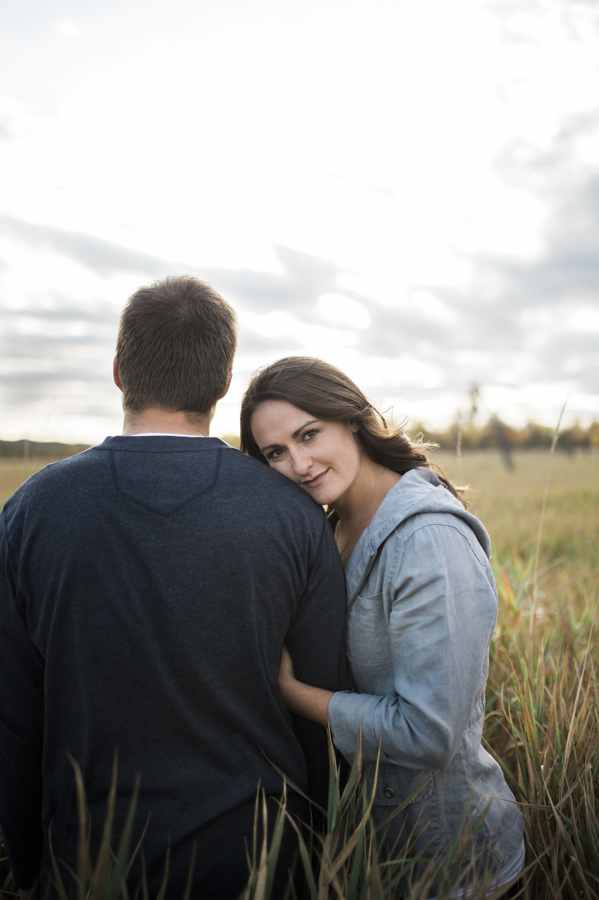 Bismarck, ND Wedding Photography