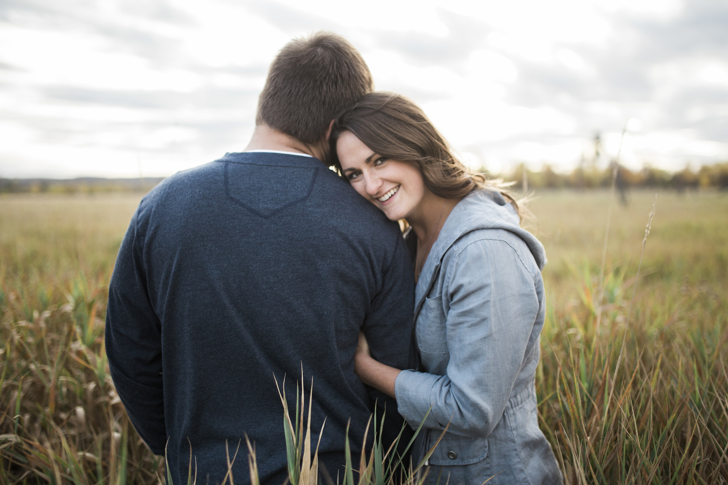 Bismarck, ND Wedding Photography