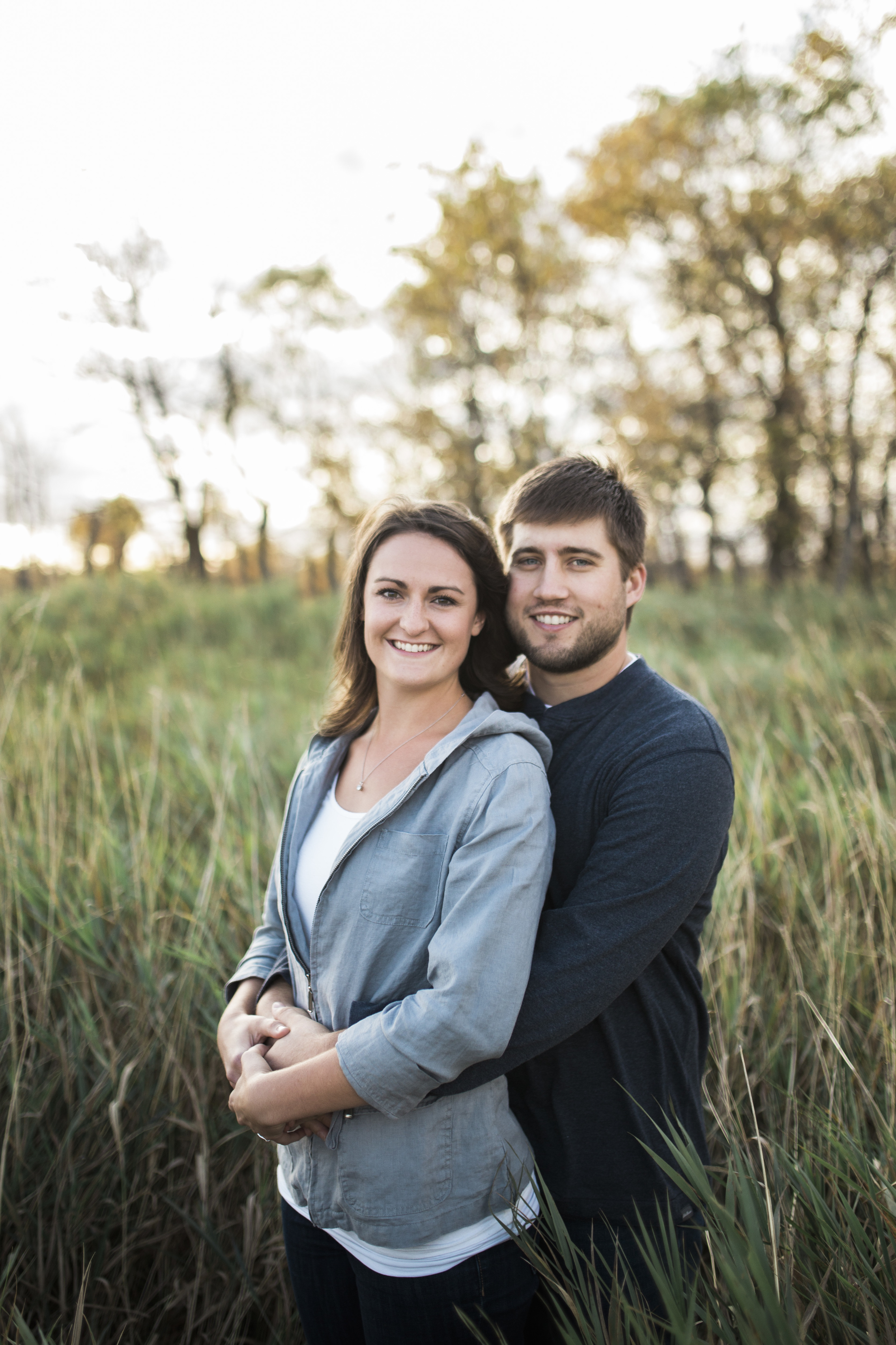 Bismarck, ND Wedding Photography