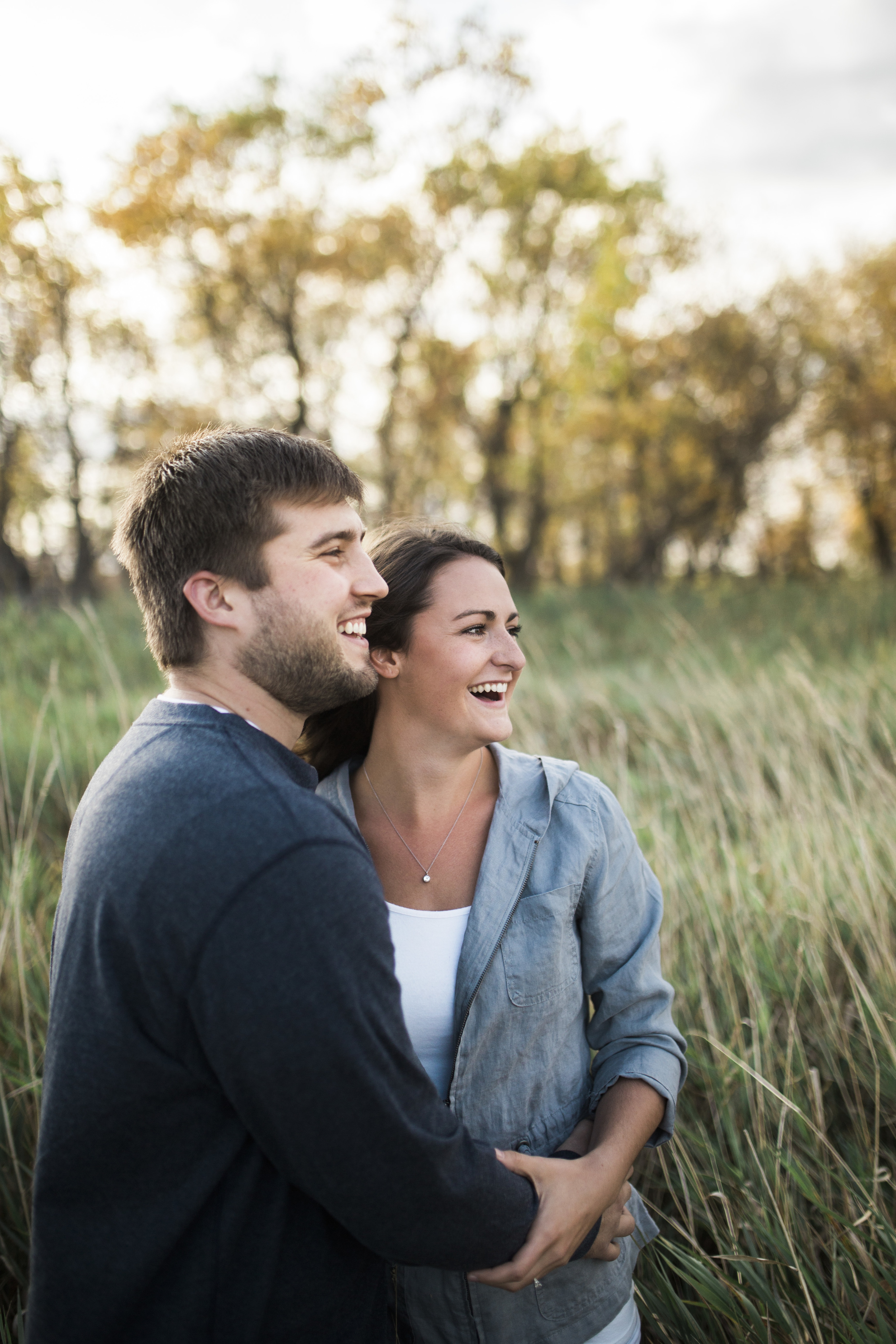 Bismarck, ND Wedding Photography