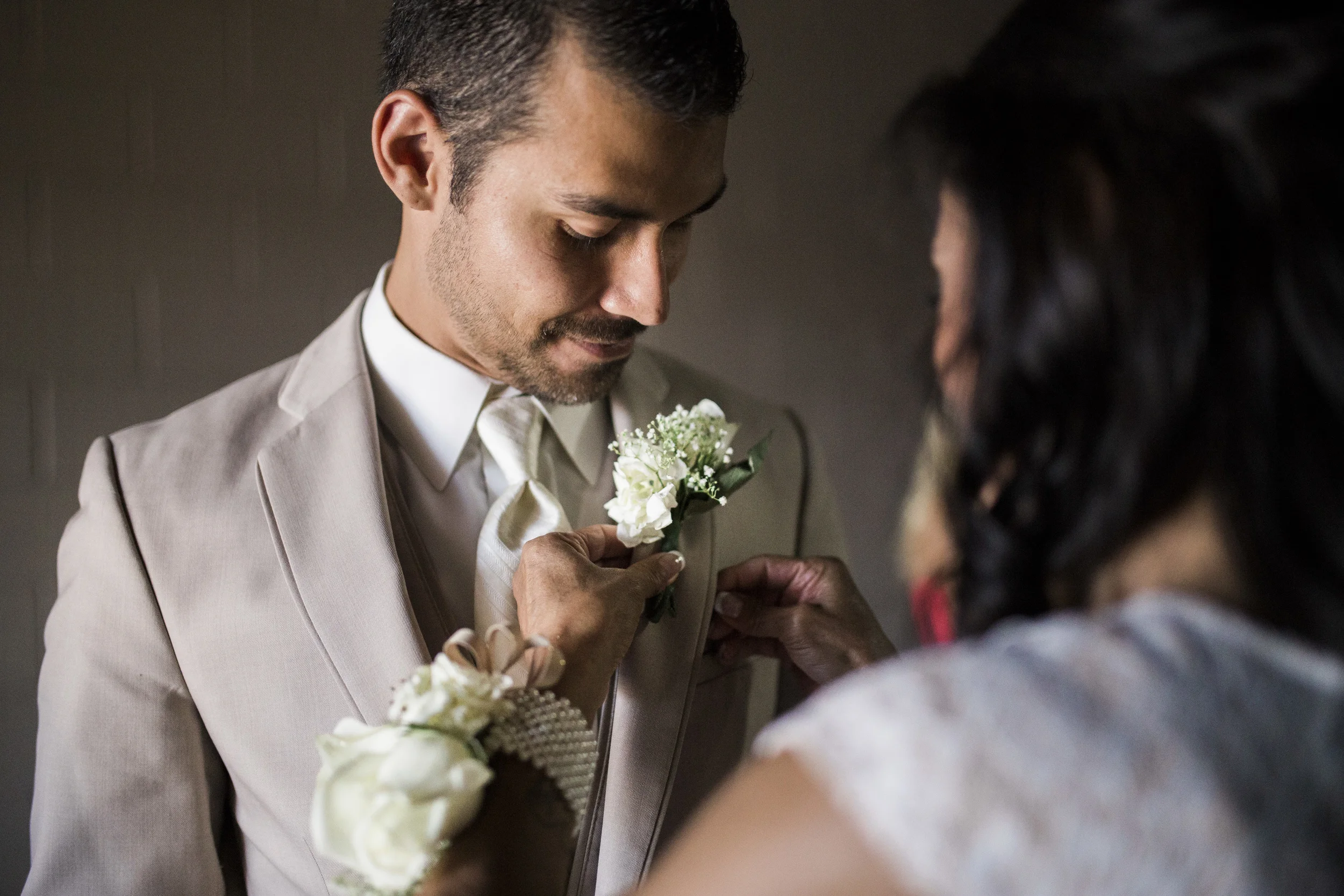 Bismarck, ND Wedding Photography