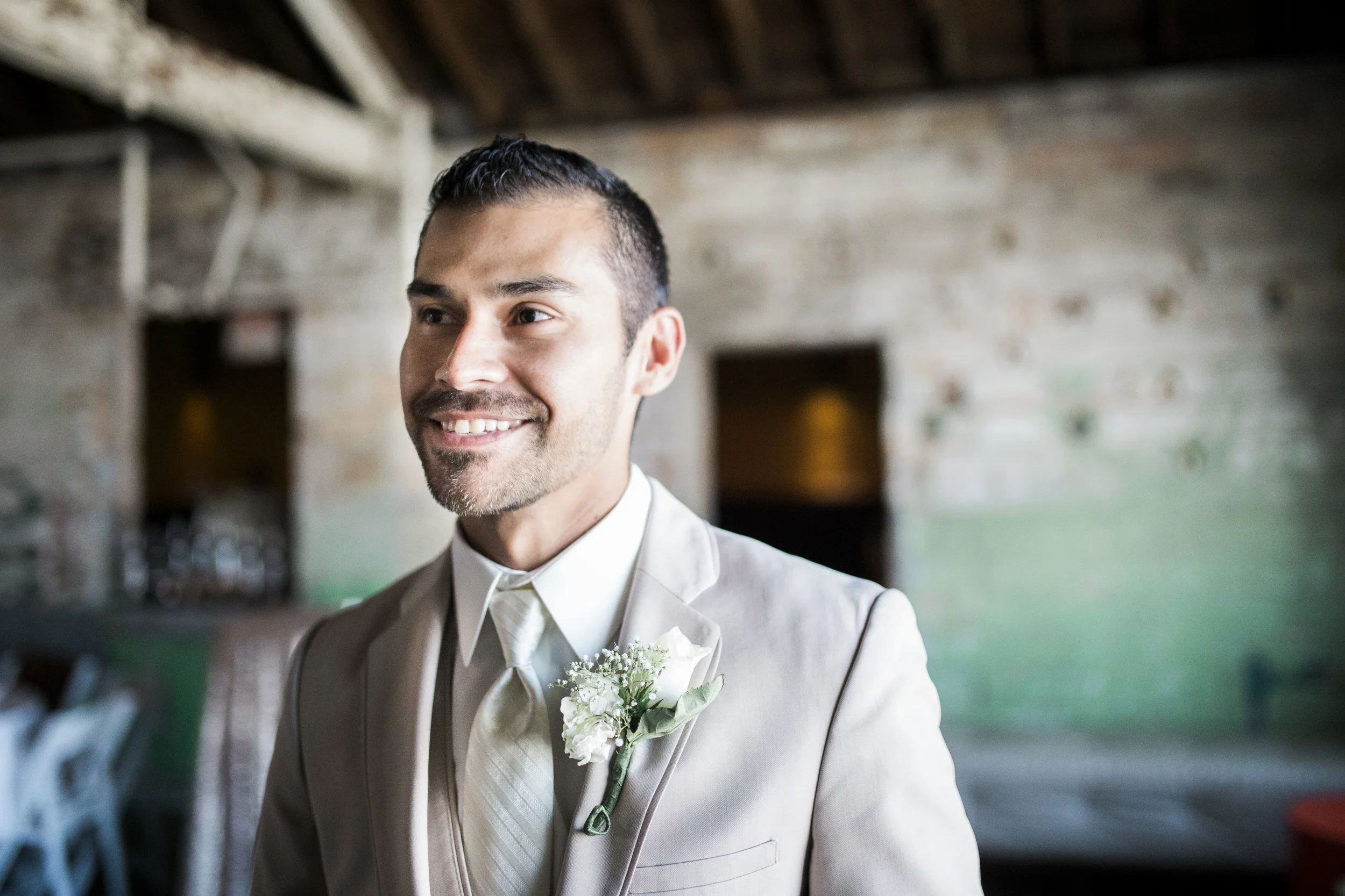 Bismarck, ND Wedding Photography