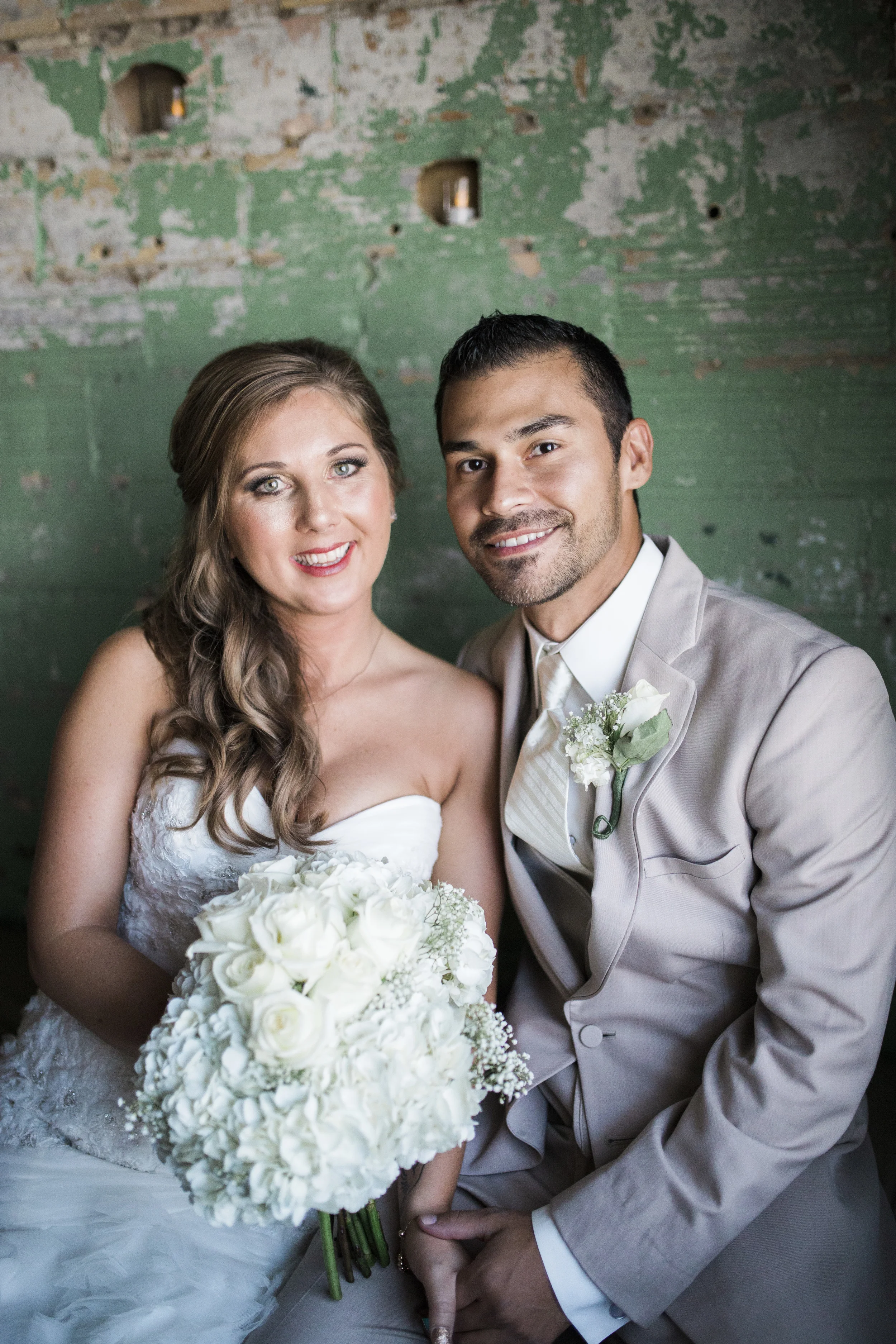 Bismarck, ND Wedding Photography