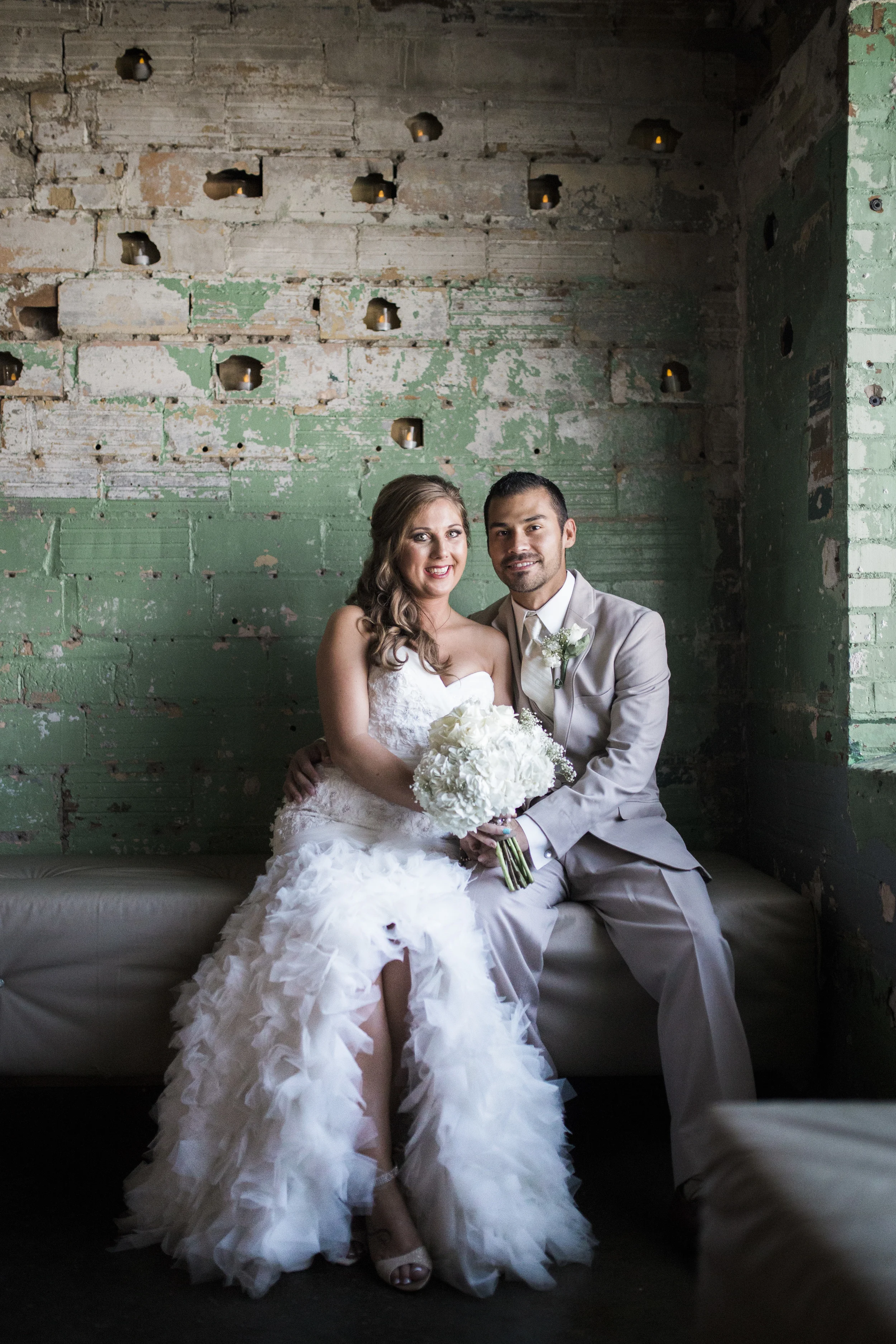 Bismarck, ND Wedding Photography