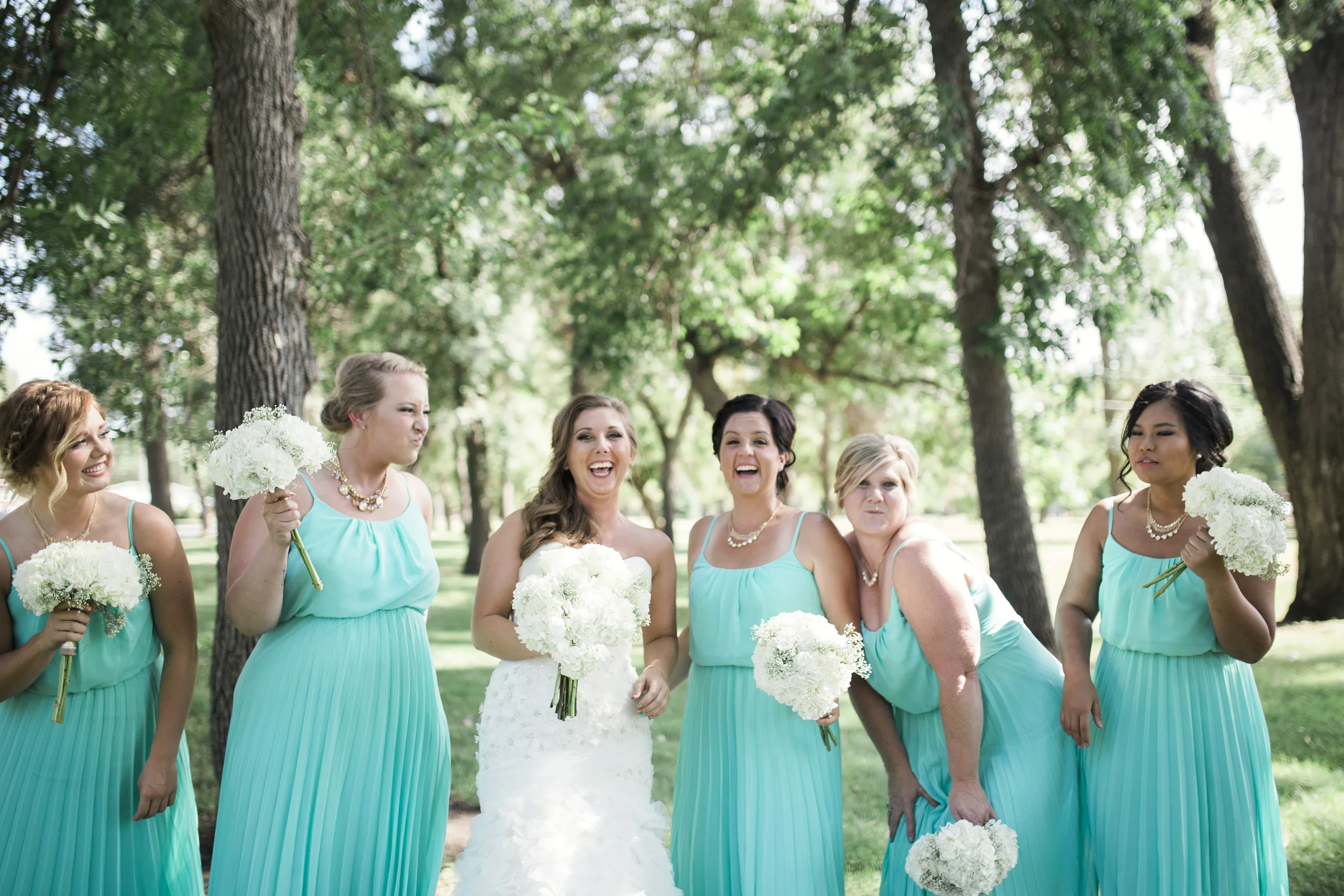 Bismarck, ND Wedding Photography
