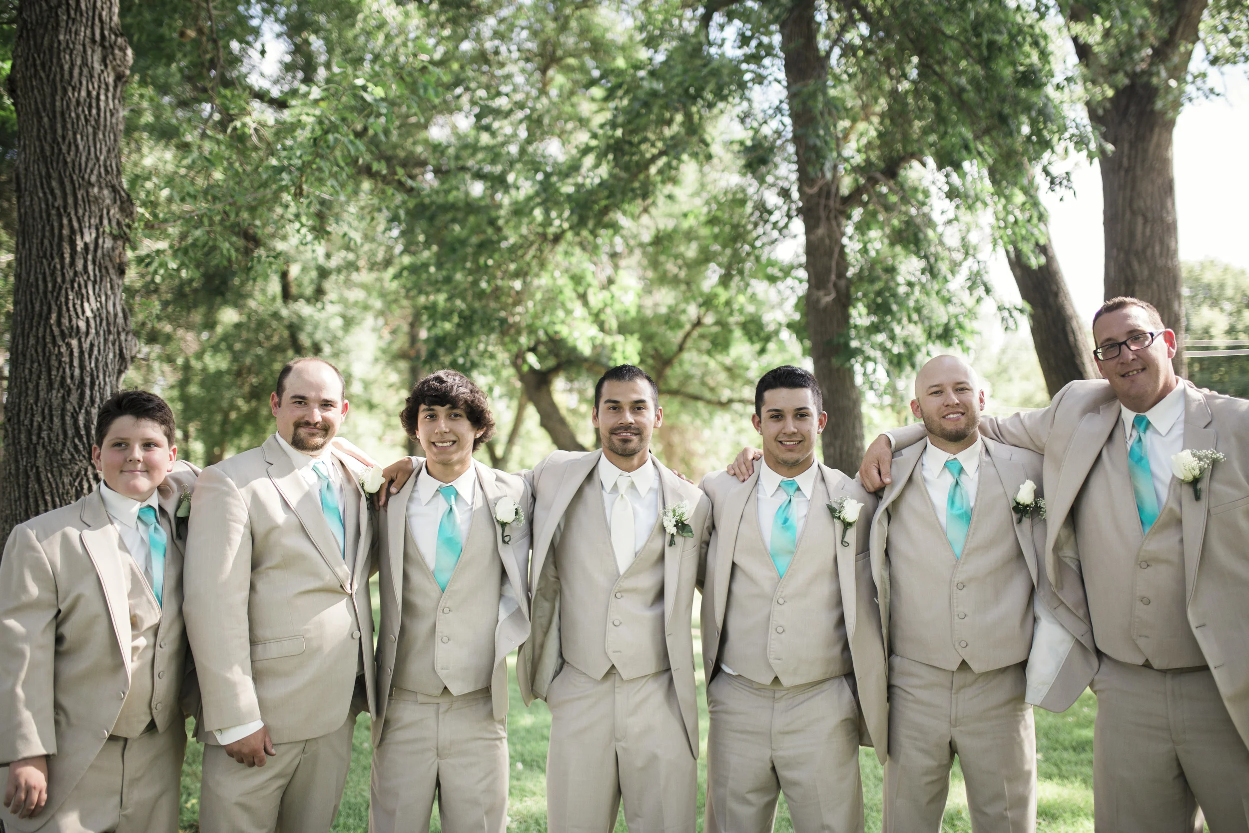 Bismarck, ND Wedding Photography