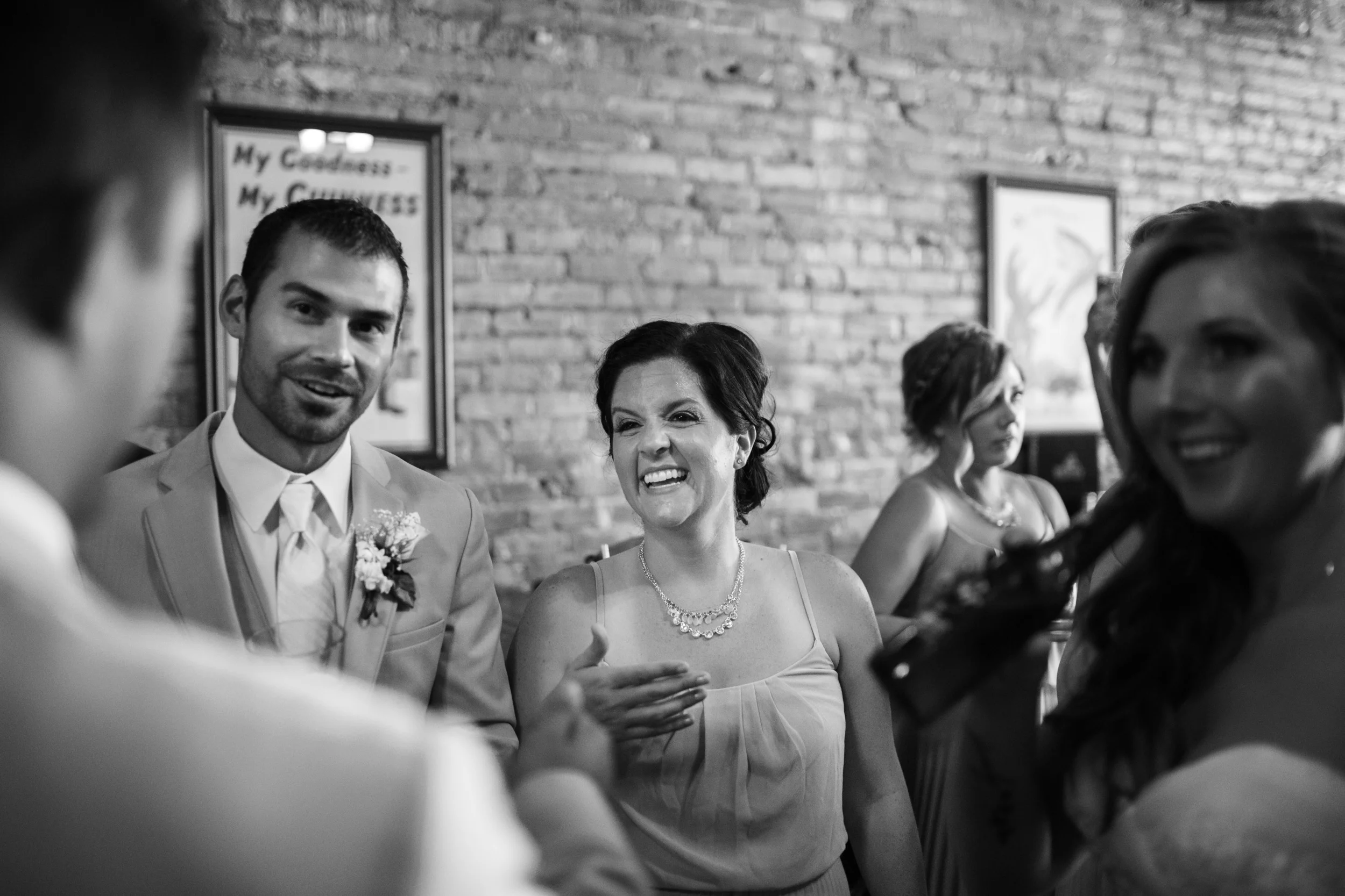 Bismarck, ND Wedding Photography