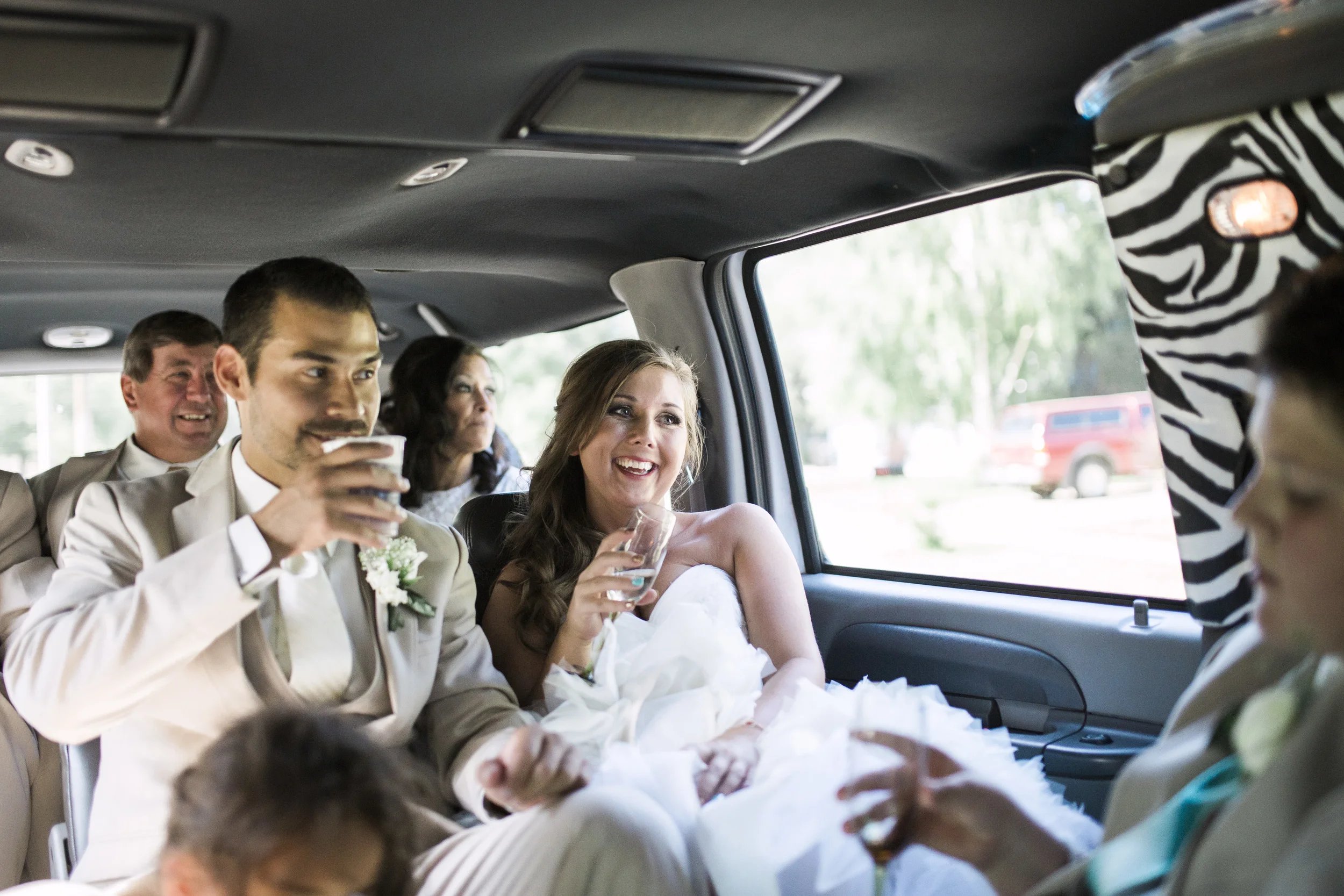 Bismarck, ND Wedding Photography