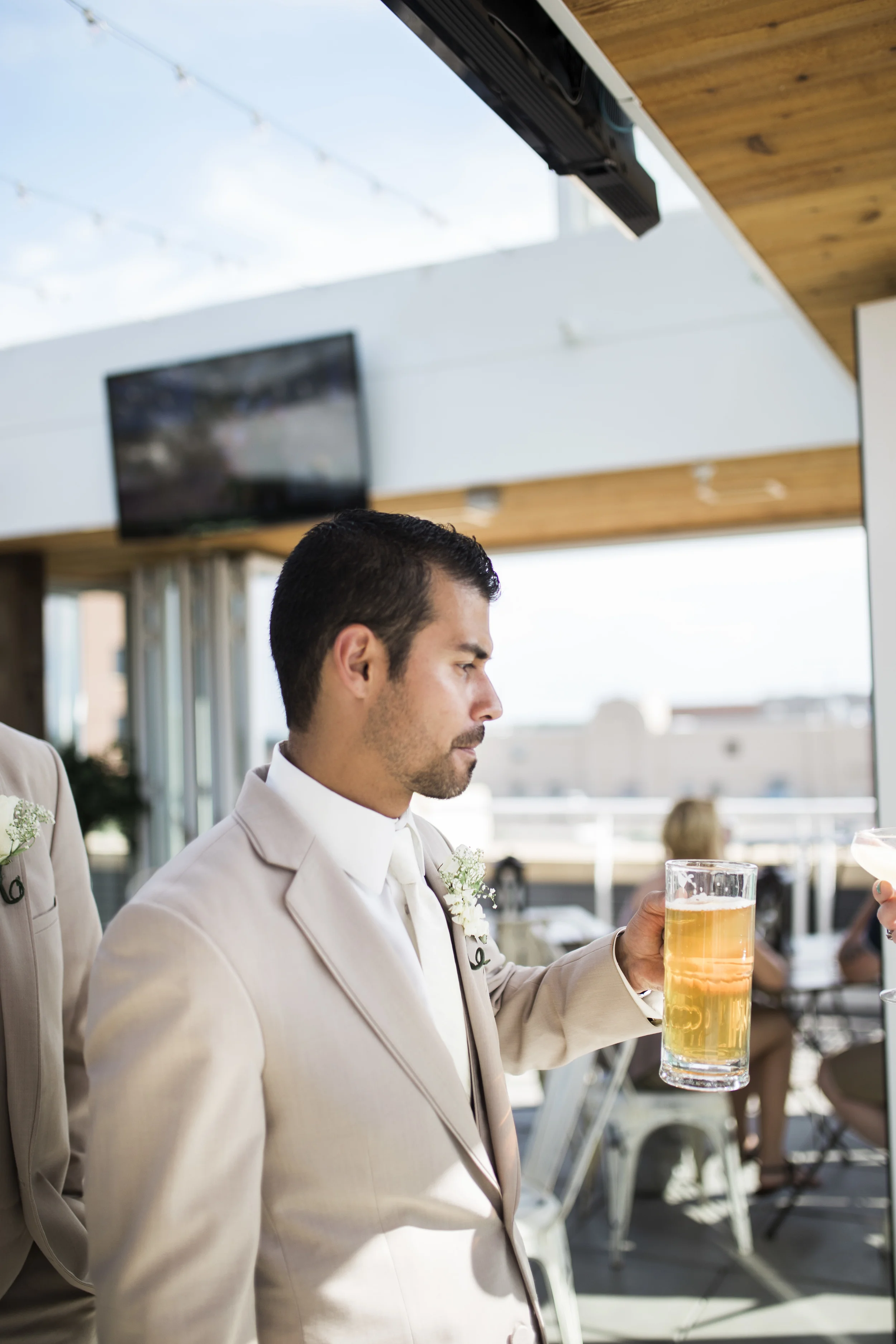Bismarck, ND Wedding Photography