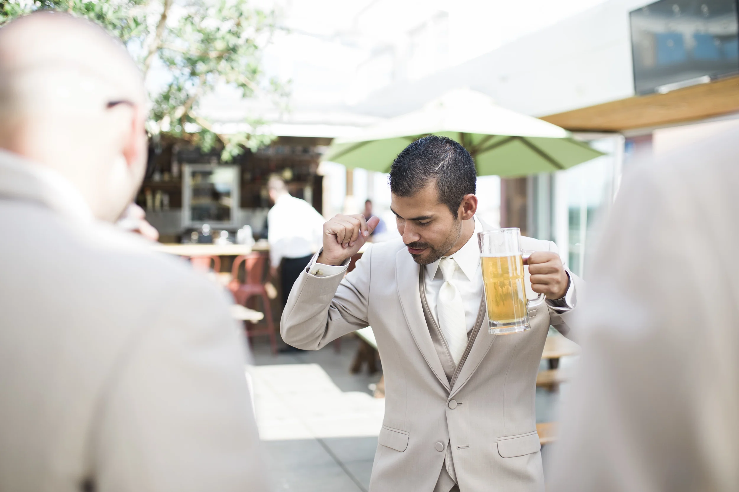 Bismarck, ND Wedding Photography