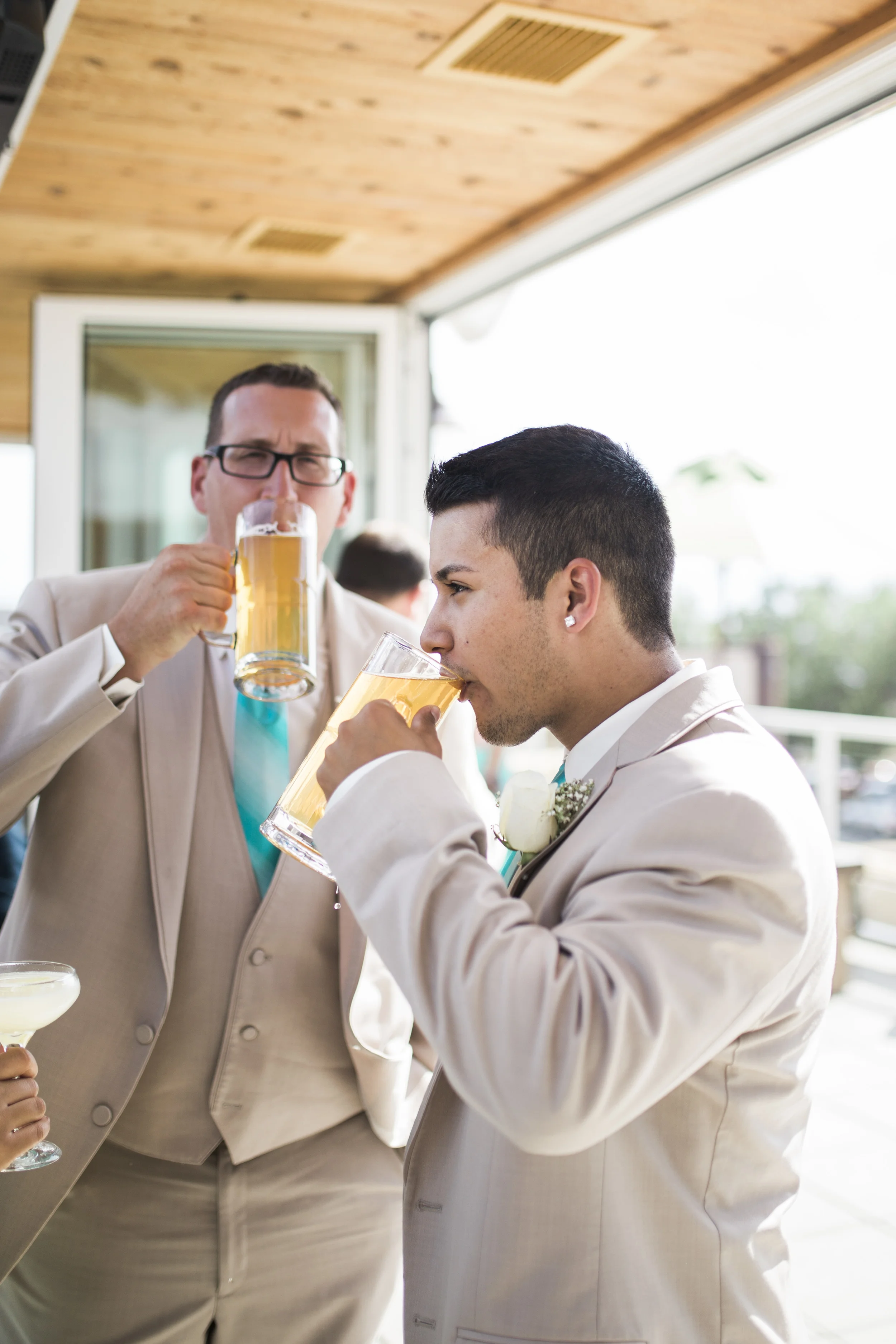 Bismarck, ND Wedding Photography