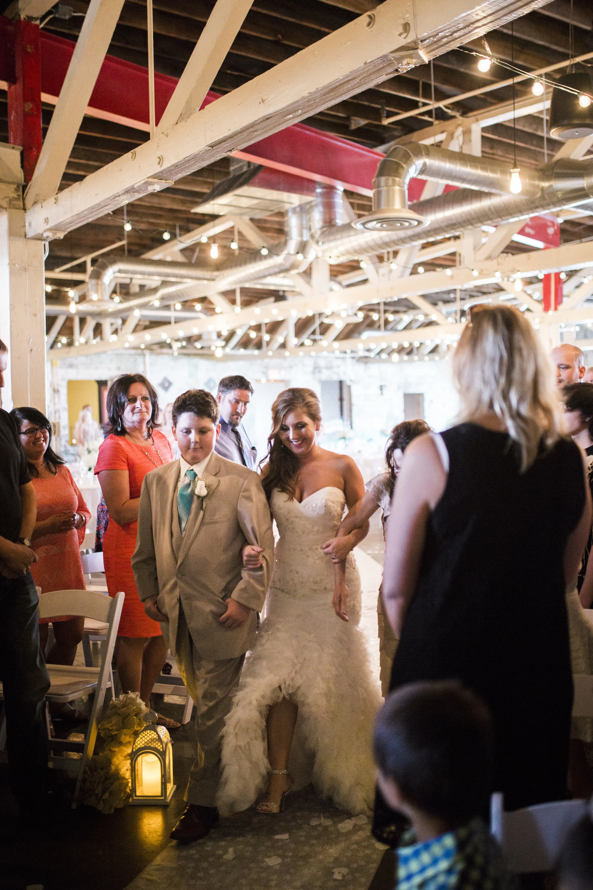 Bismarck, ND Wedding Photography