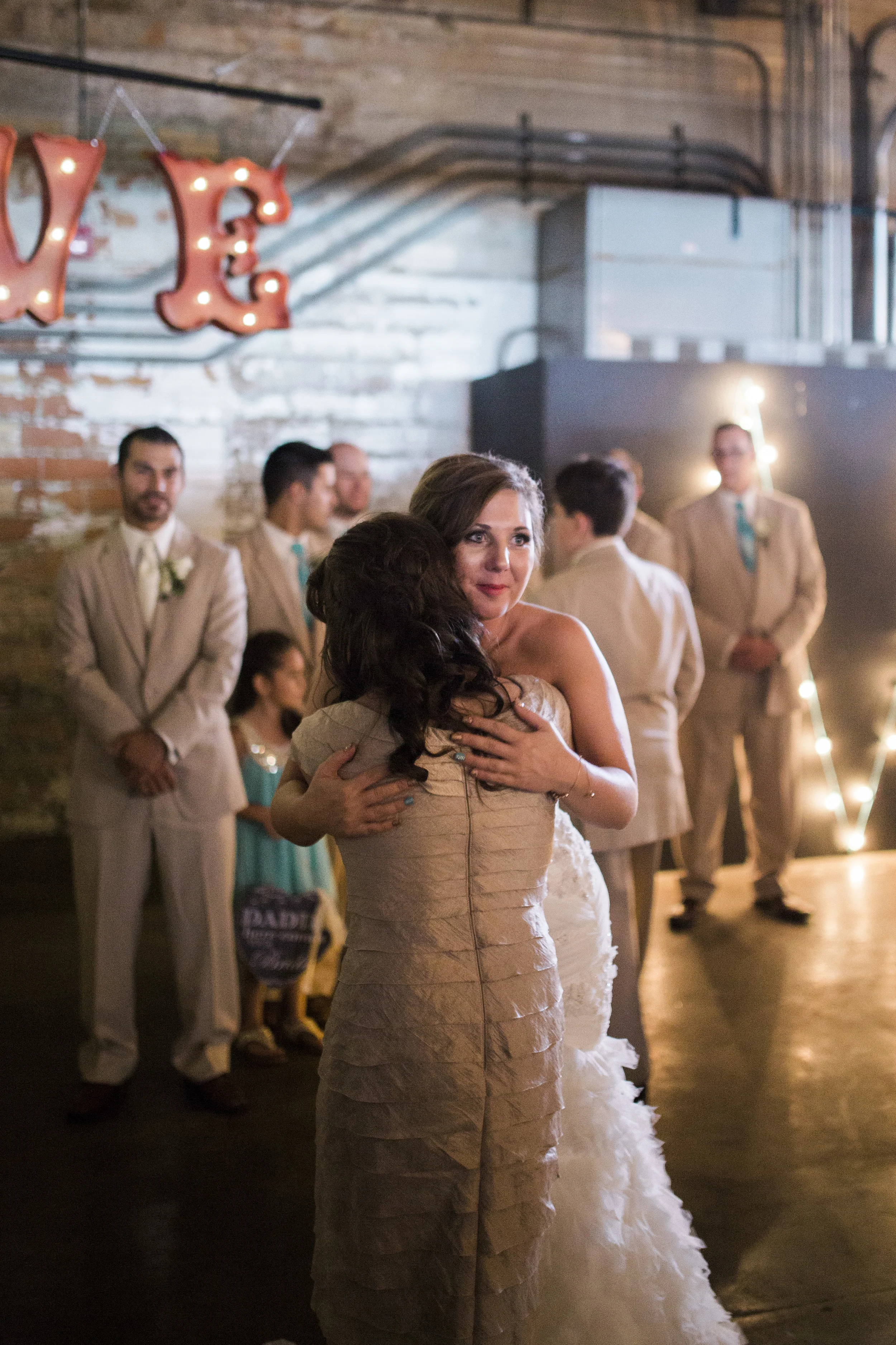 Bismarck, ND Wedding Photography