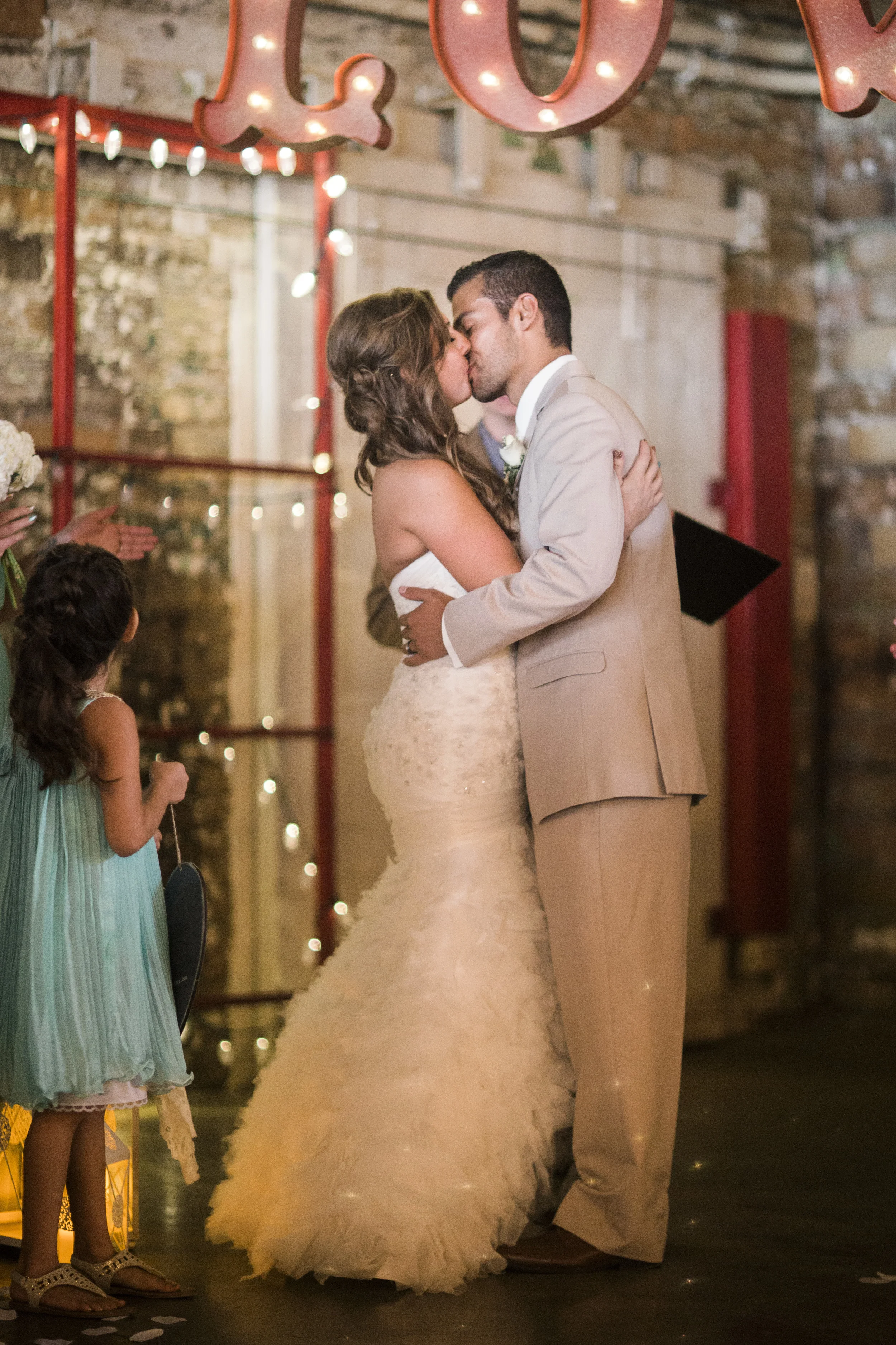 Bismarck, ND Wedding Photography