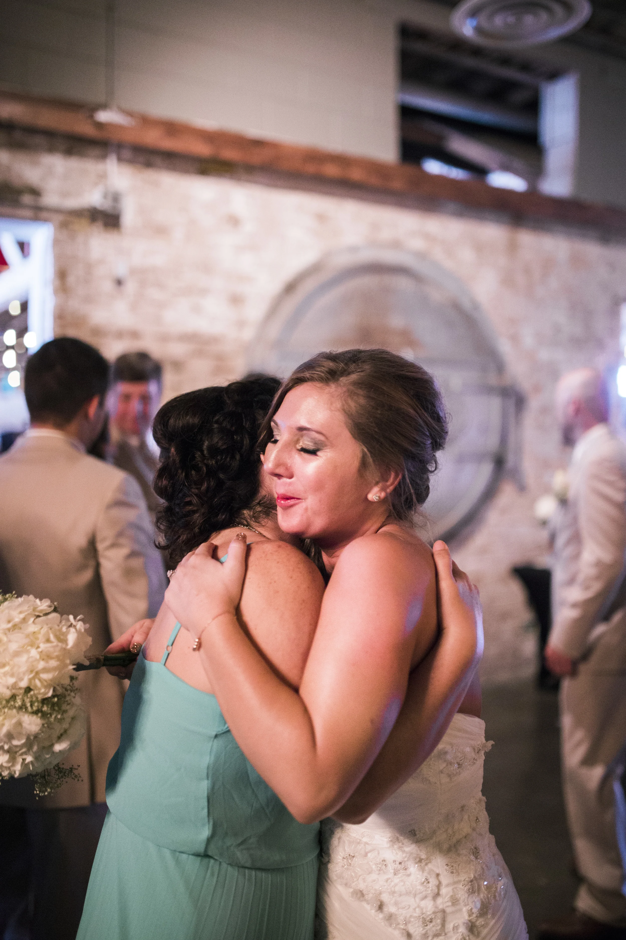 Bismarck, ND Wedding Photography