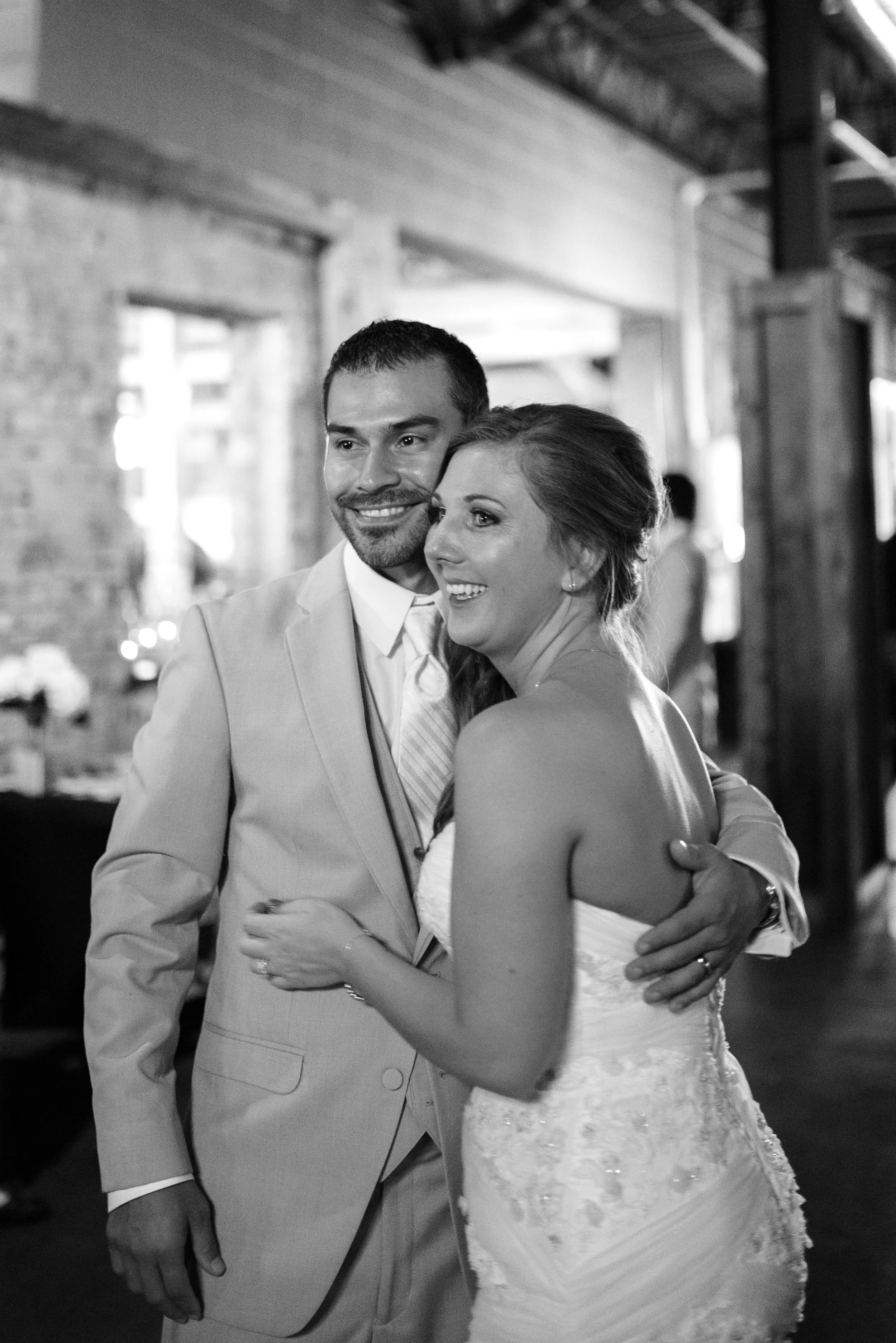 Bismarck, ND Wedding Photography