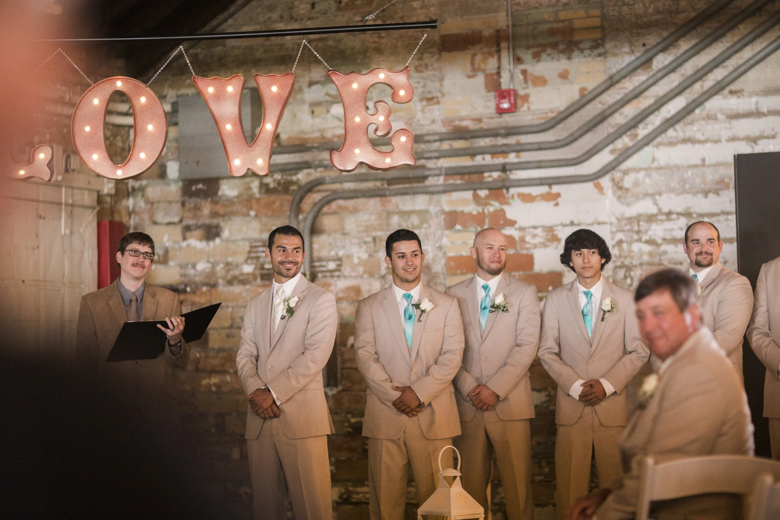 Bismarck, ND Wedding Photography