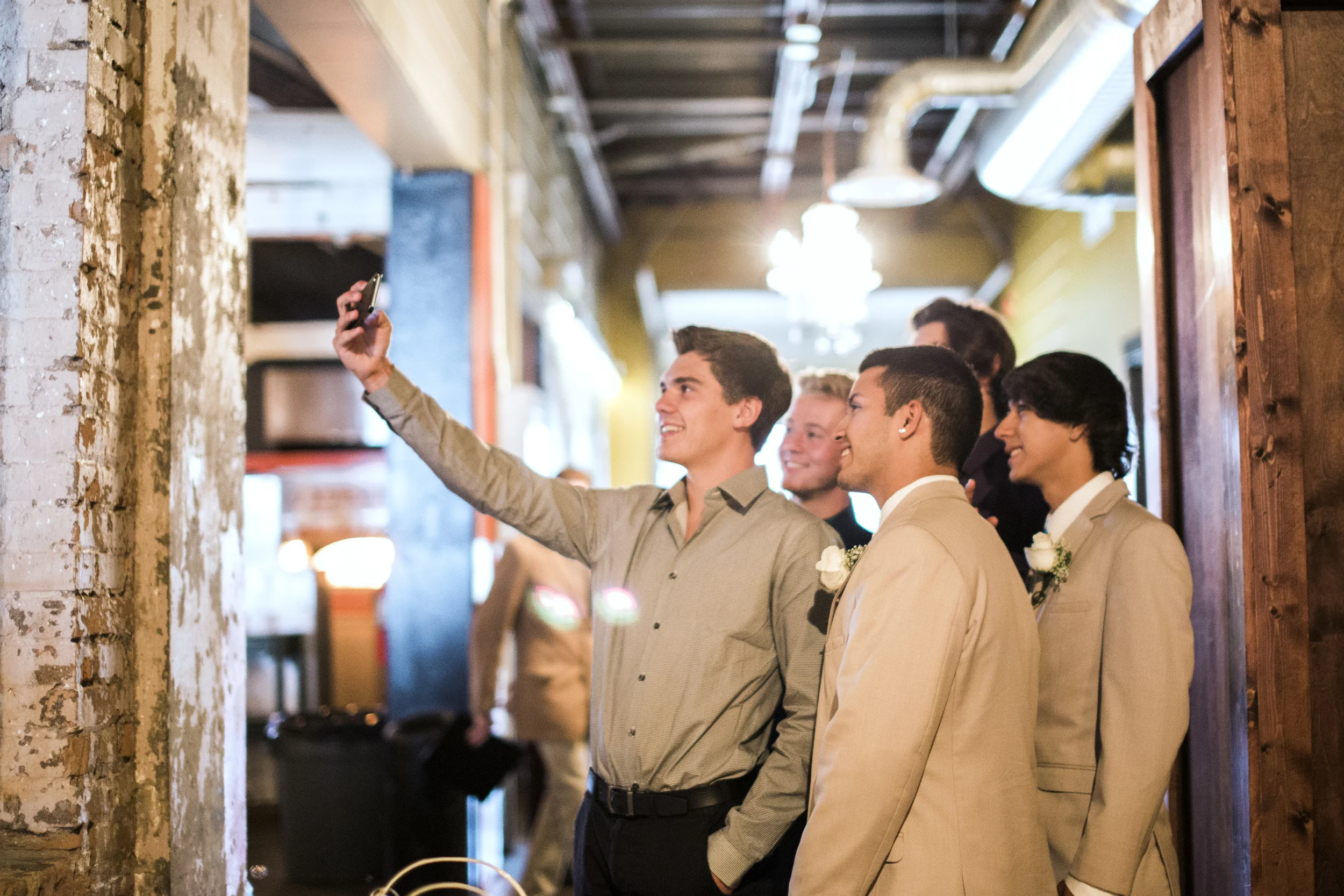 Bismarck, ND Wedding Photography