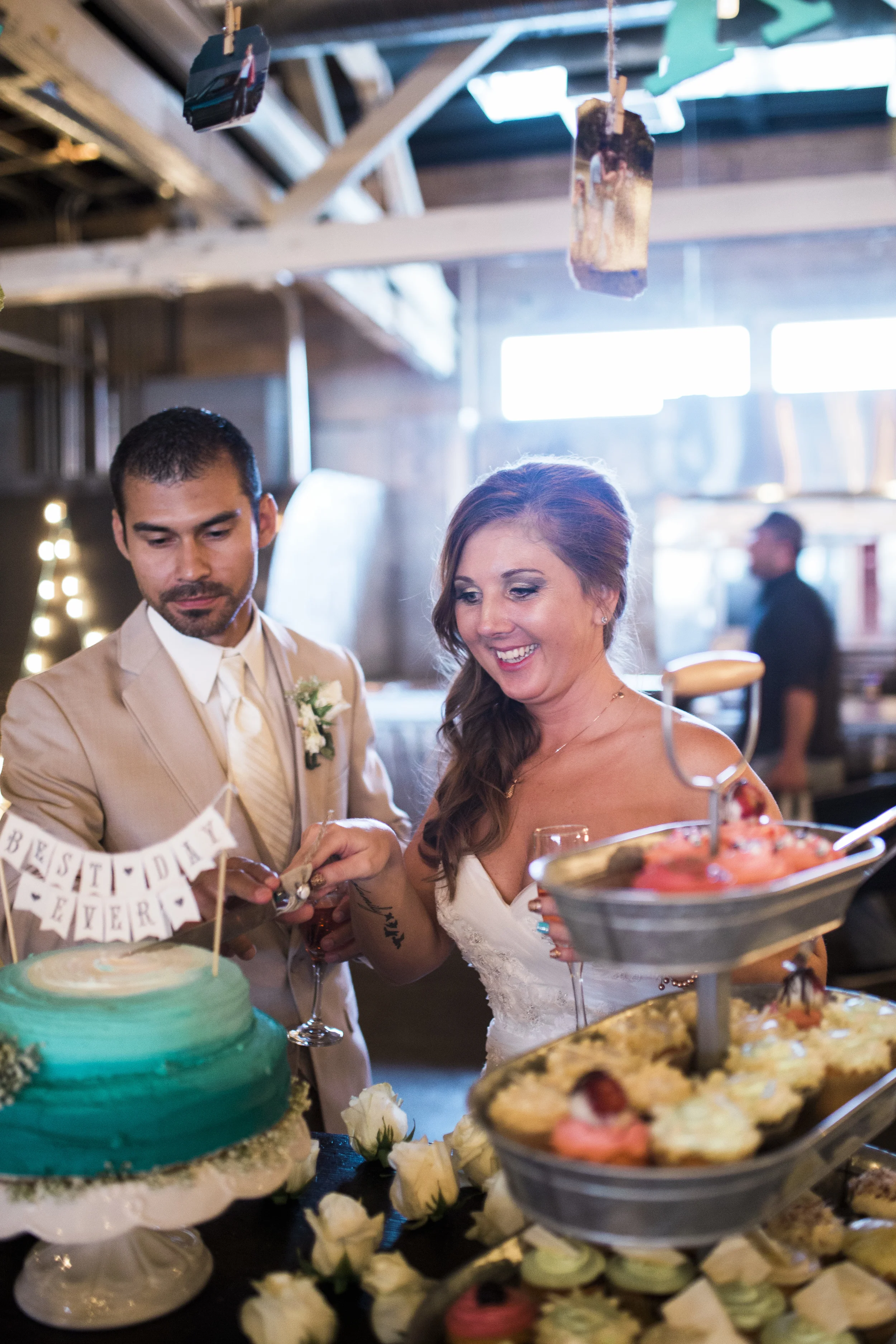 Bismarck, ND Wedding Photography