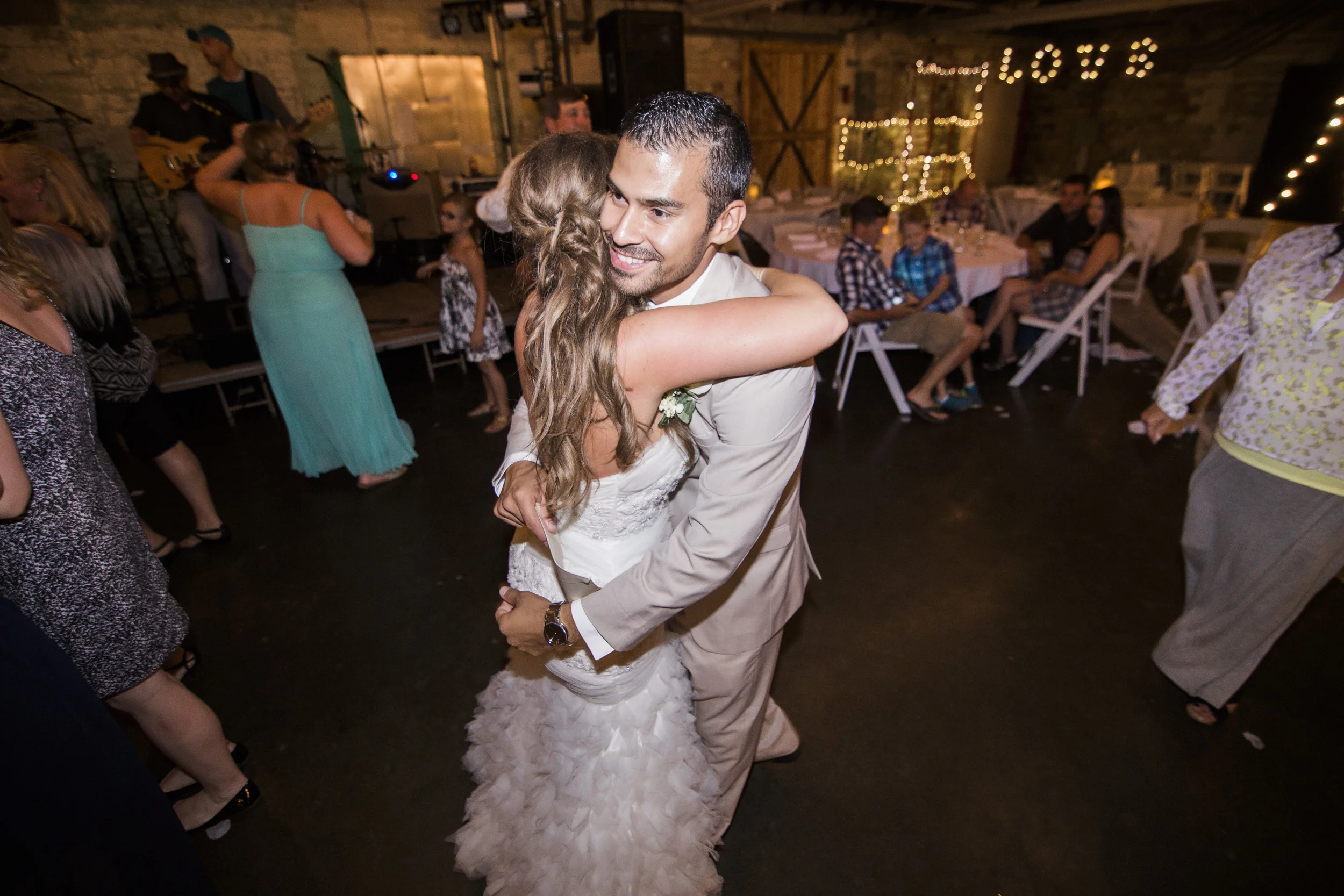 Bismarck, ND Wedding Photography