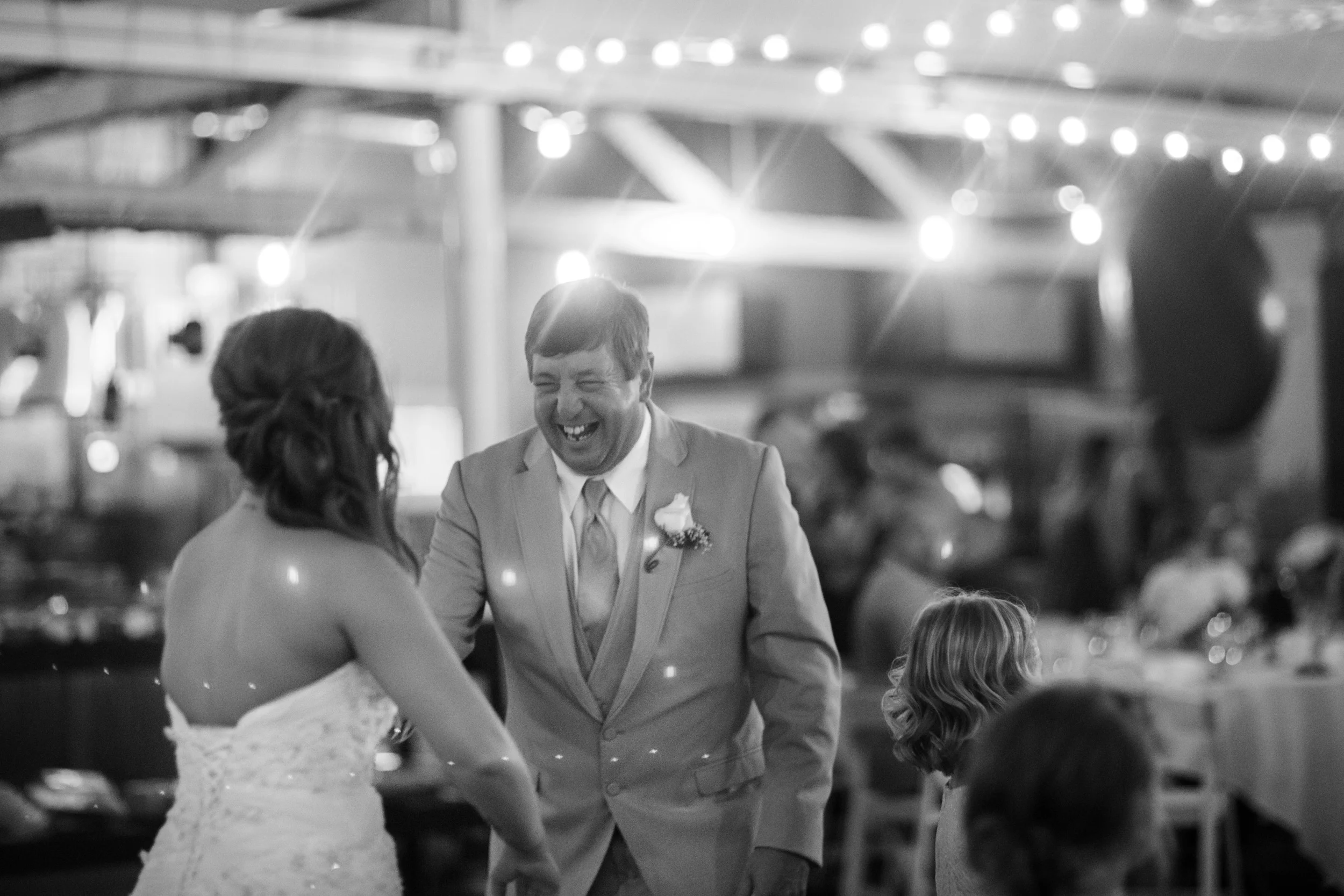 Bismarck, ND Wedding Photography