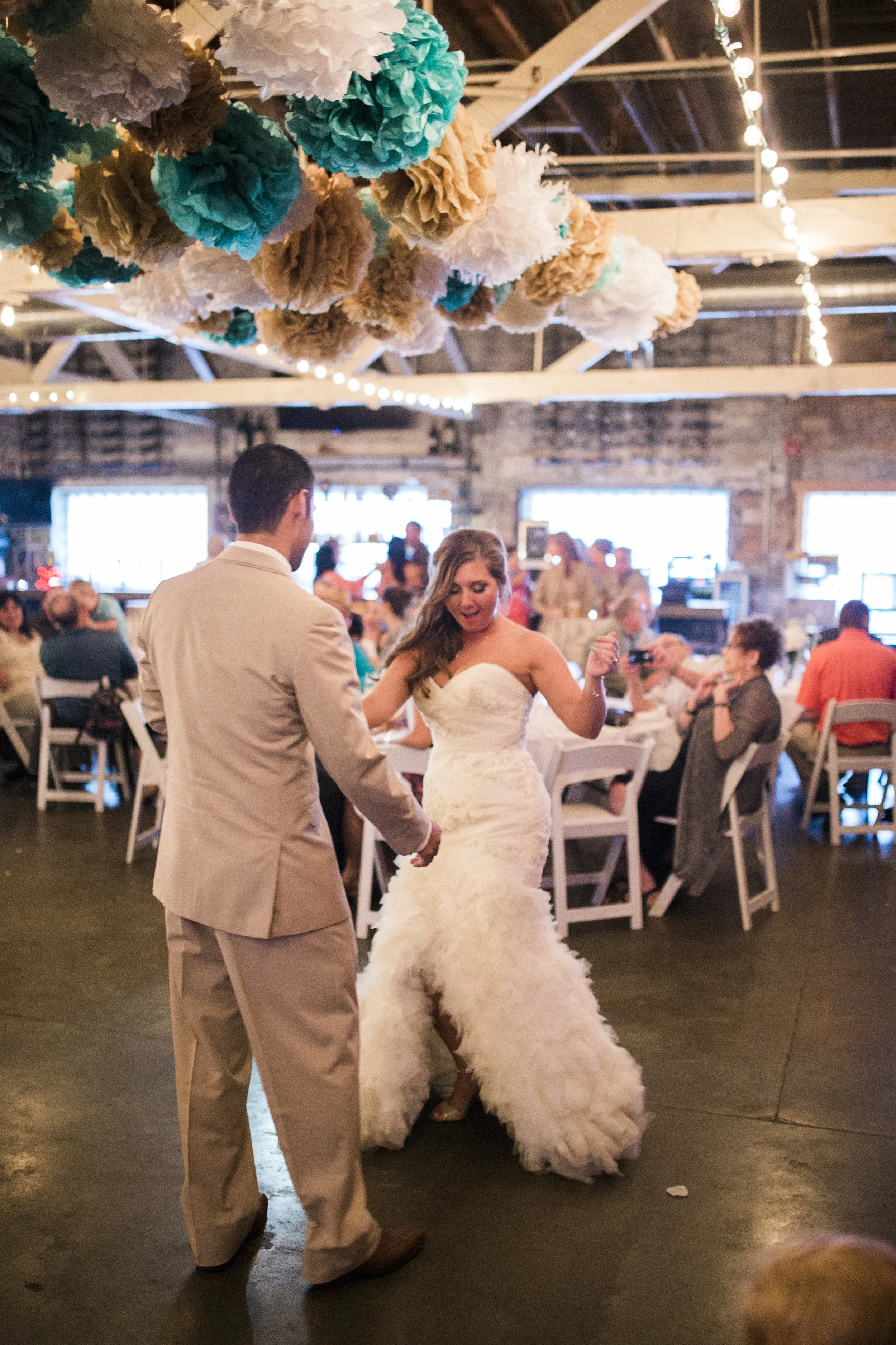 Bismarck, ND Wedding Photography