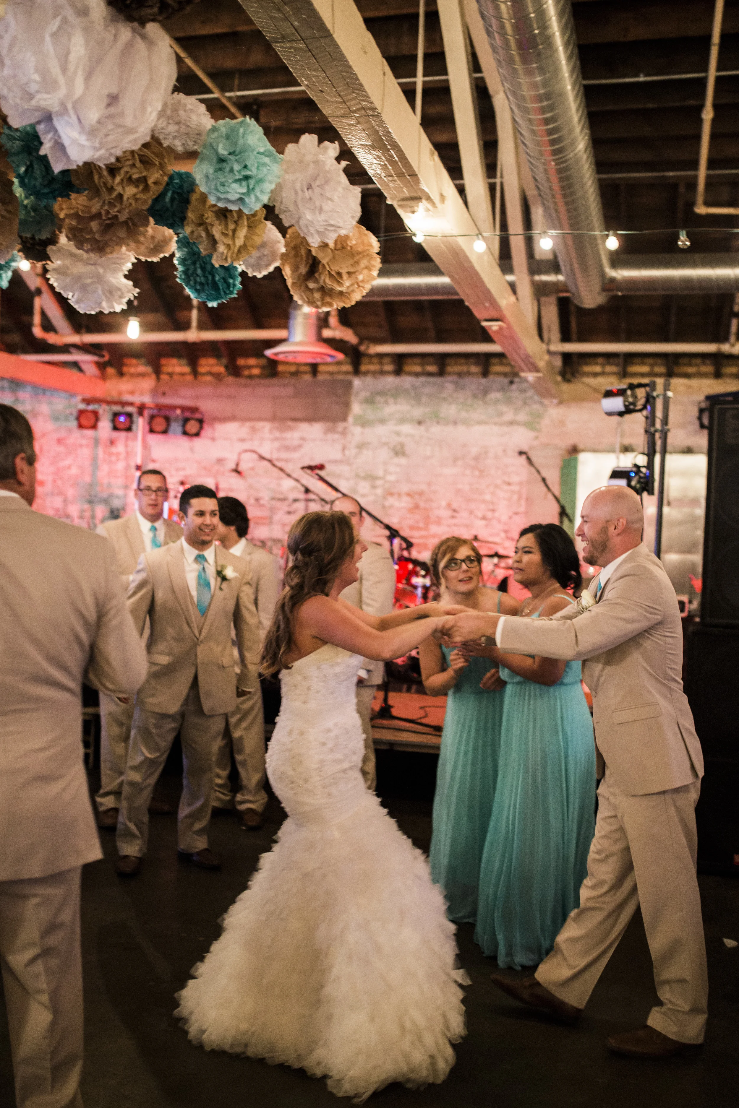 Bismarck, ND Wedding Photography