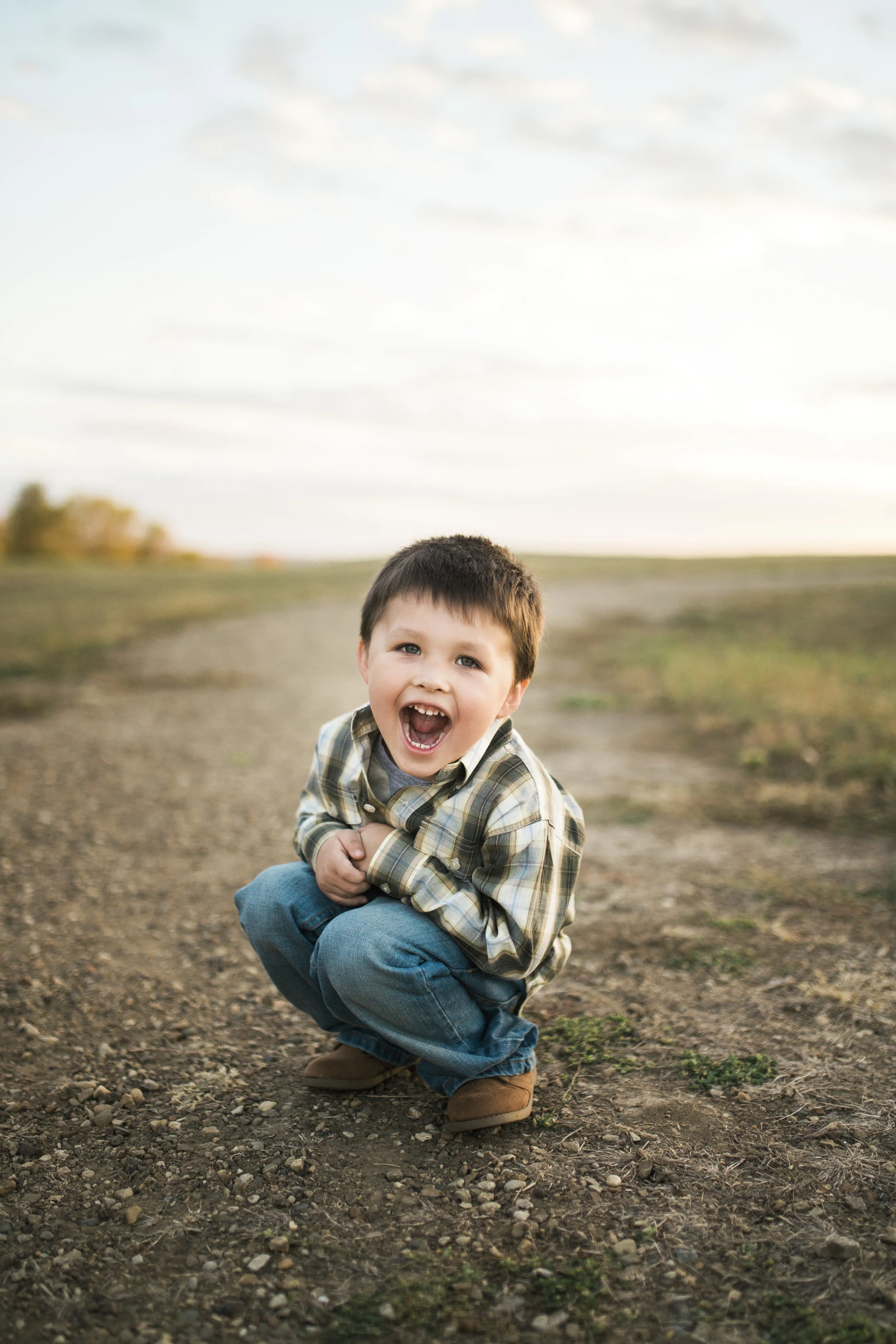 Bismarck, ND Family Photography