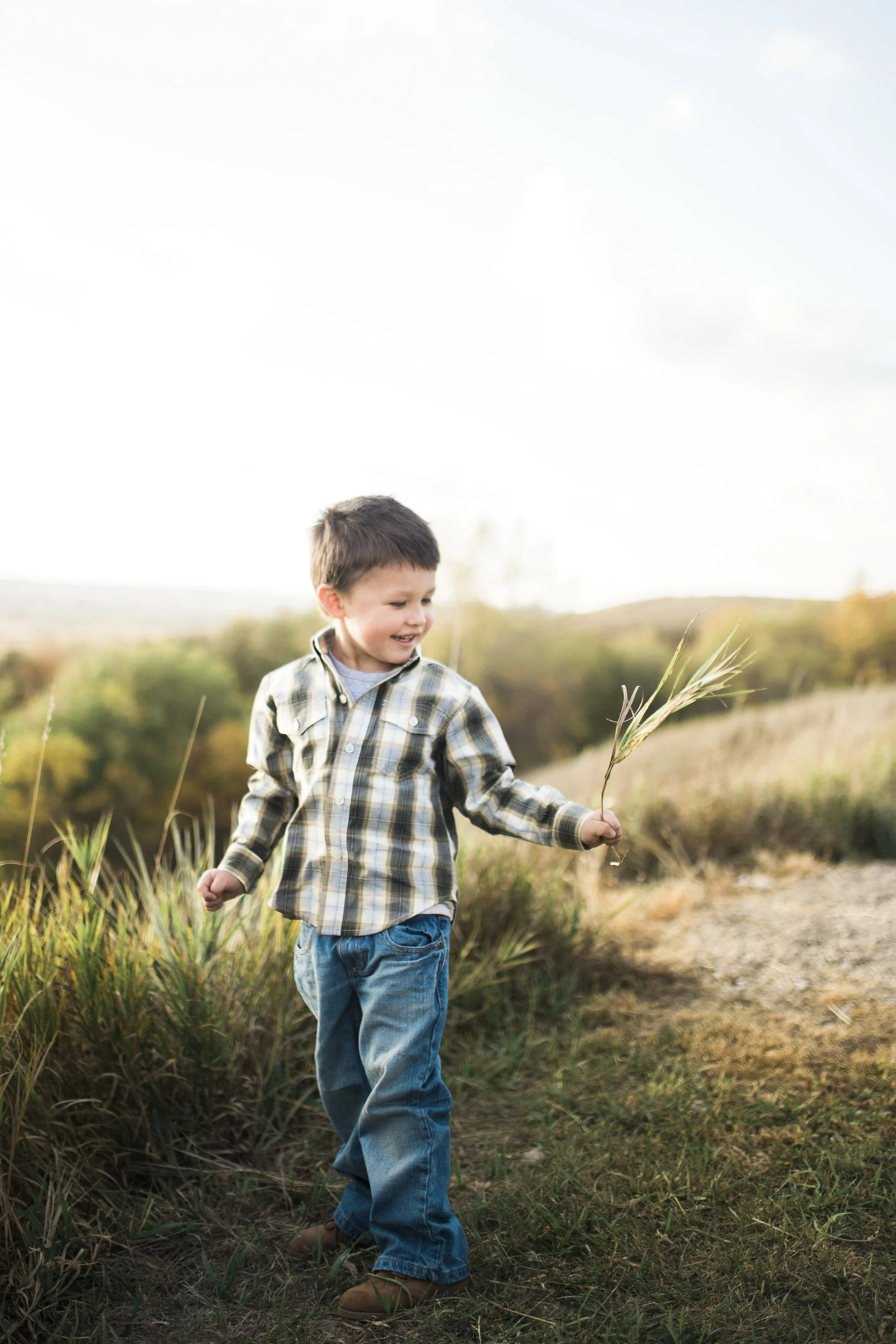 Bismarck, ND Family Photography