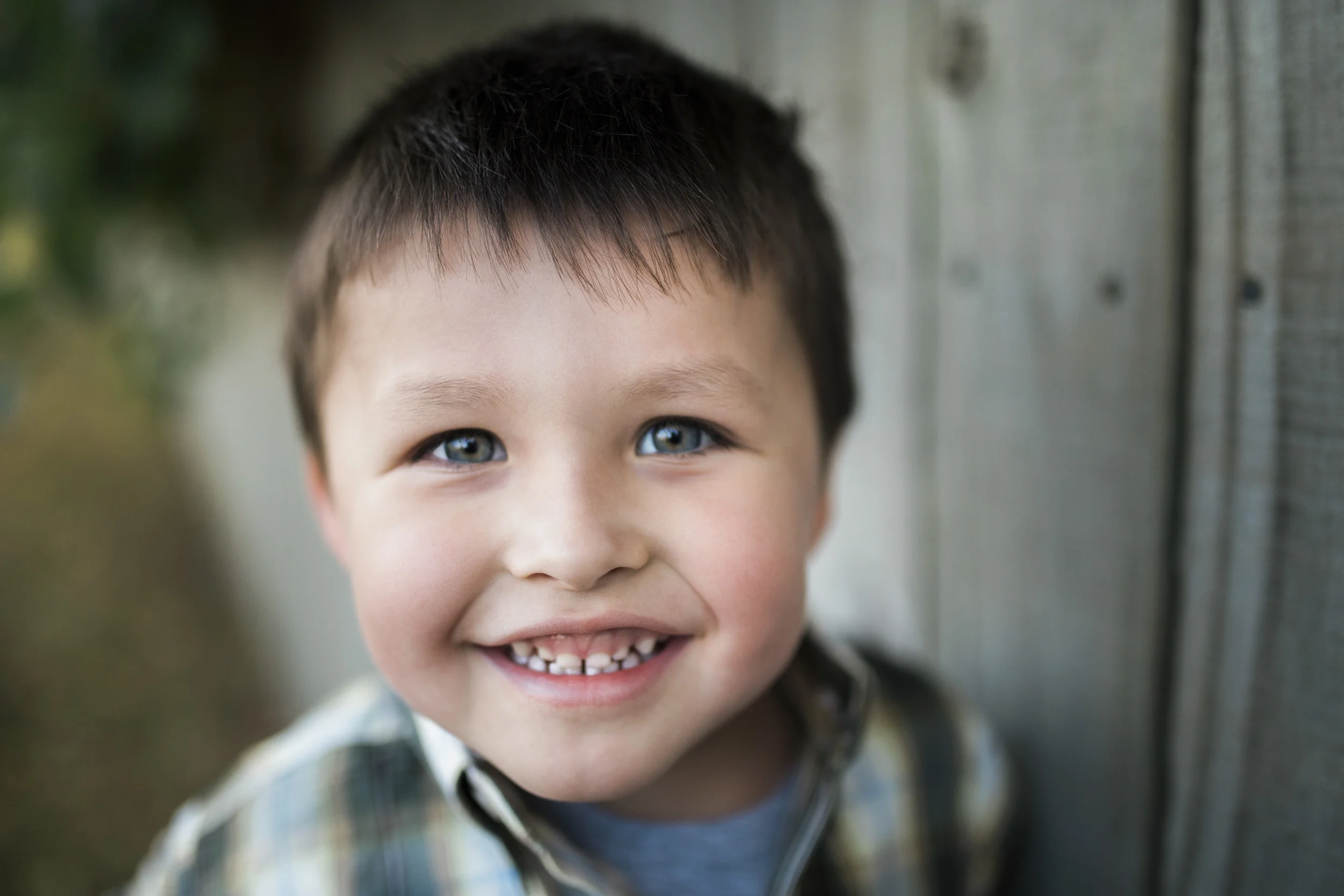 Bismarck, ND Family Photography