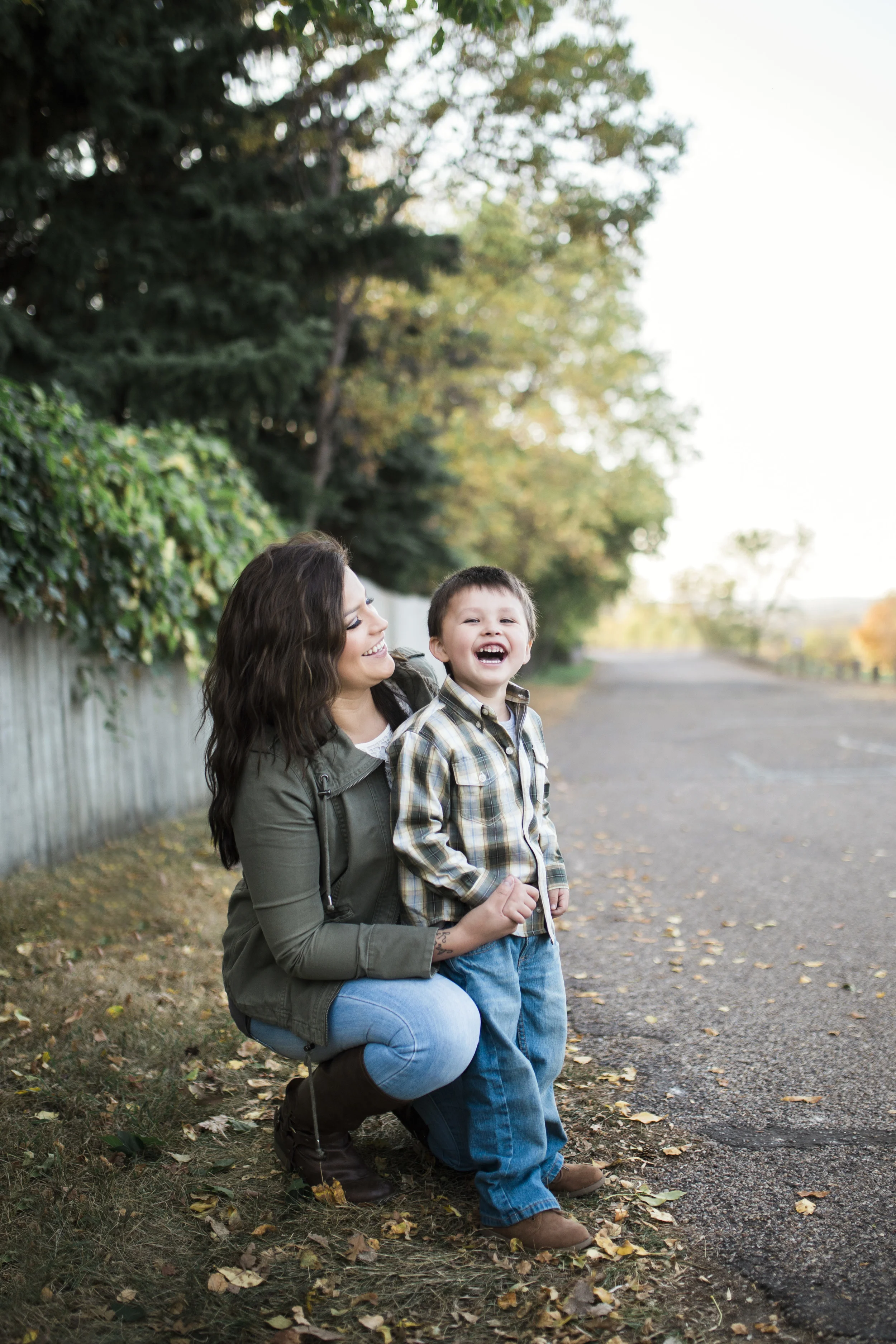 Bismarck, ND Family Photography