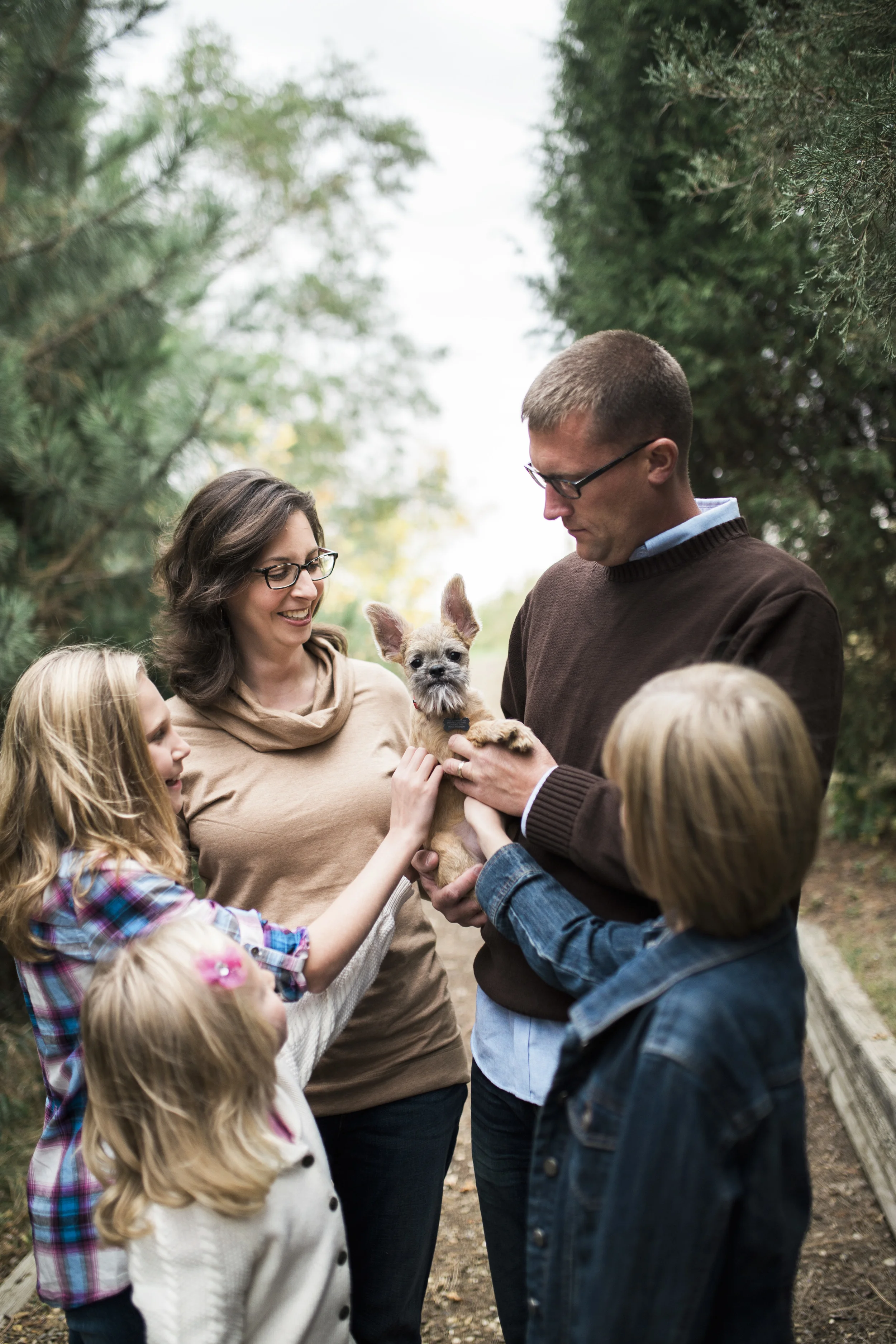 Bismarck, ND Family Photography