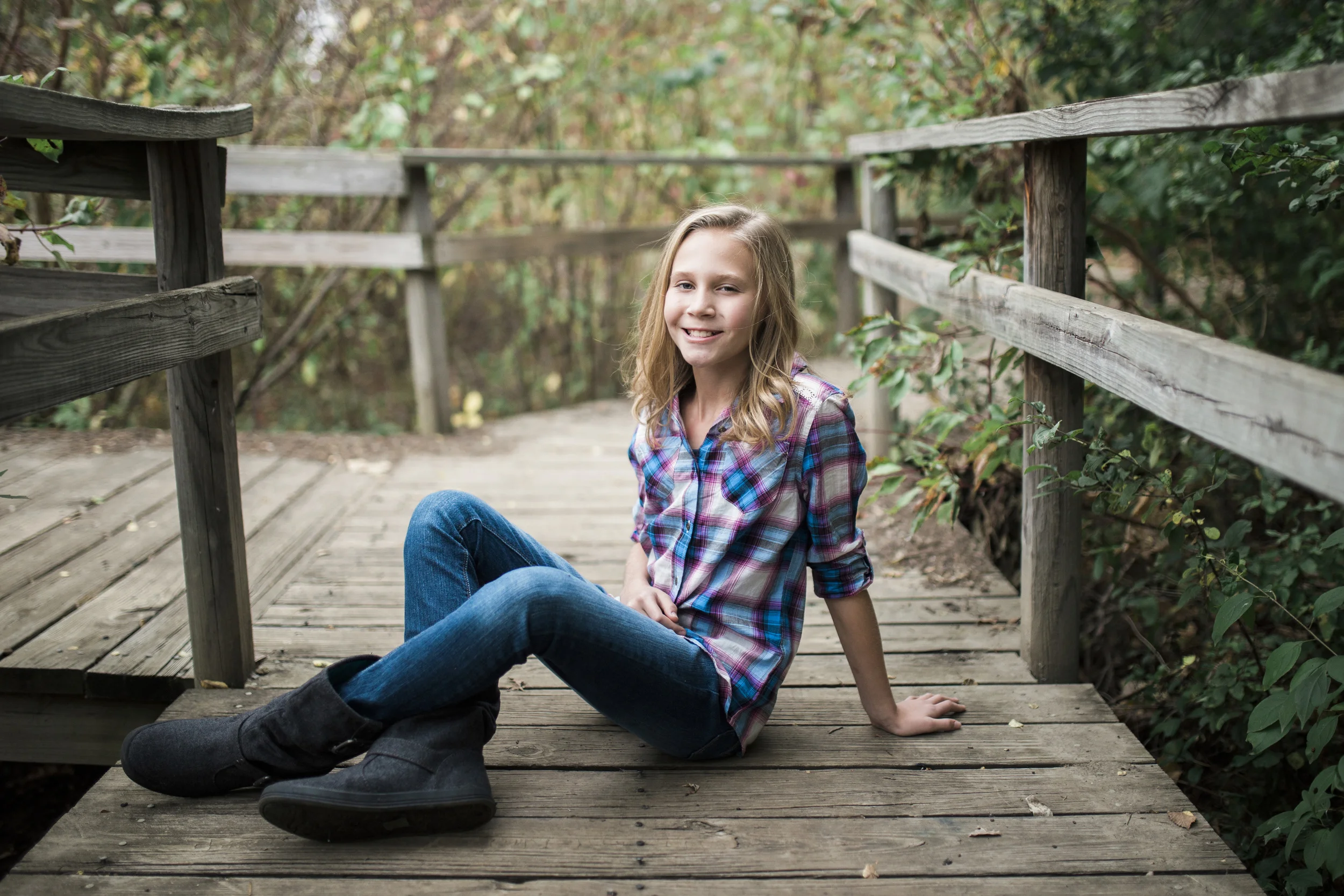 Bismarck, ND Family Photography