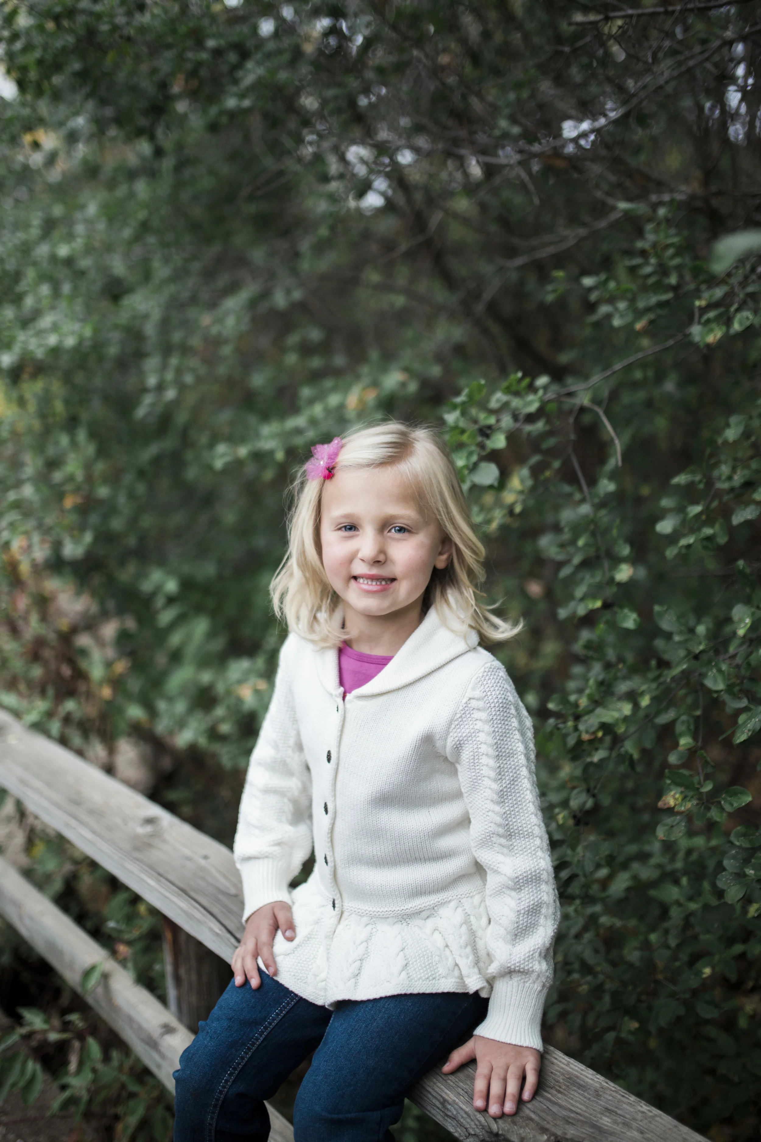 Bismarck, ND Family Photography