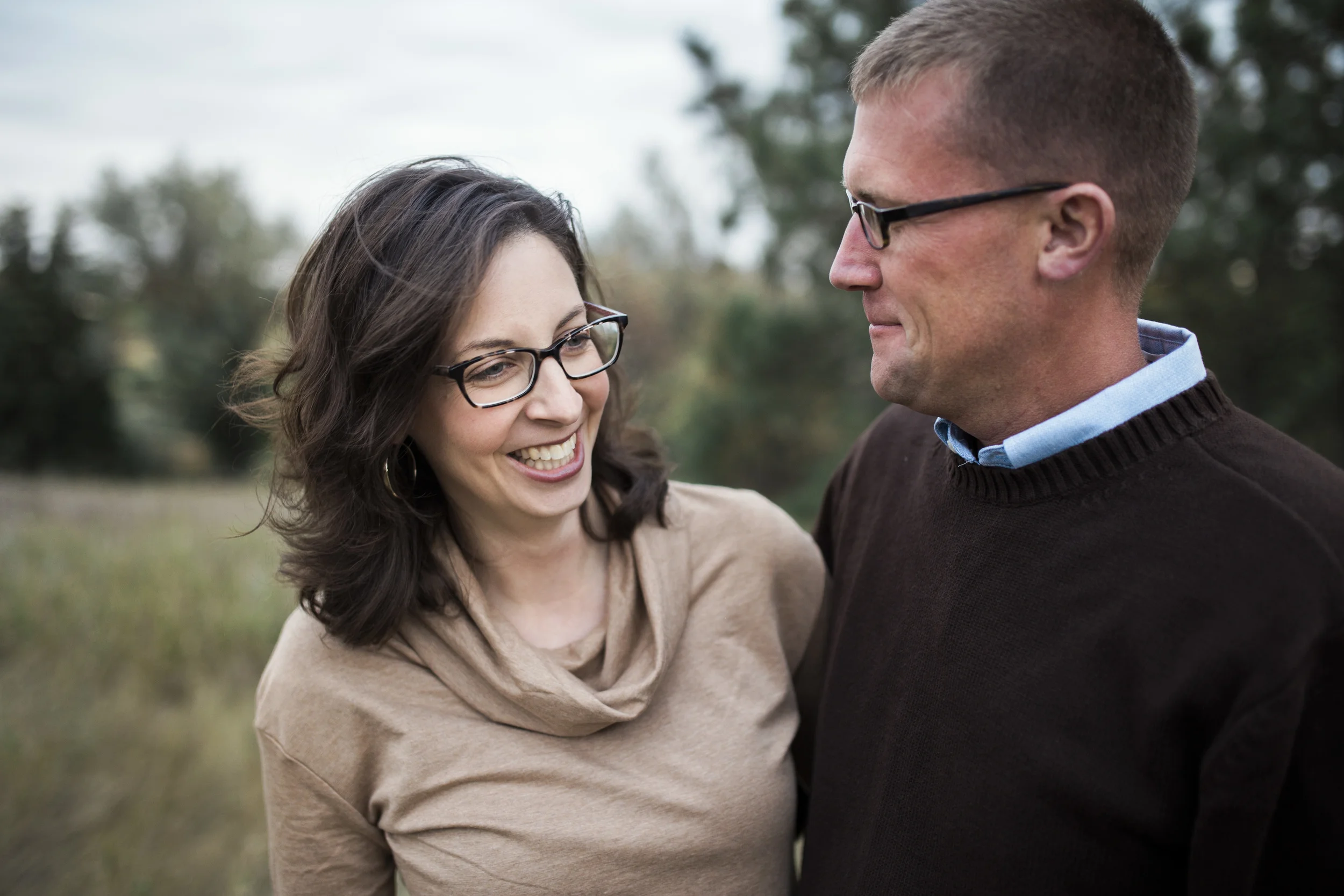 Bismarck, ND Family Photography