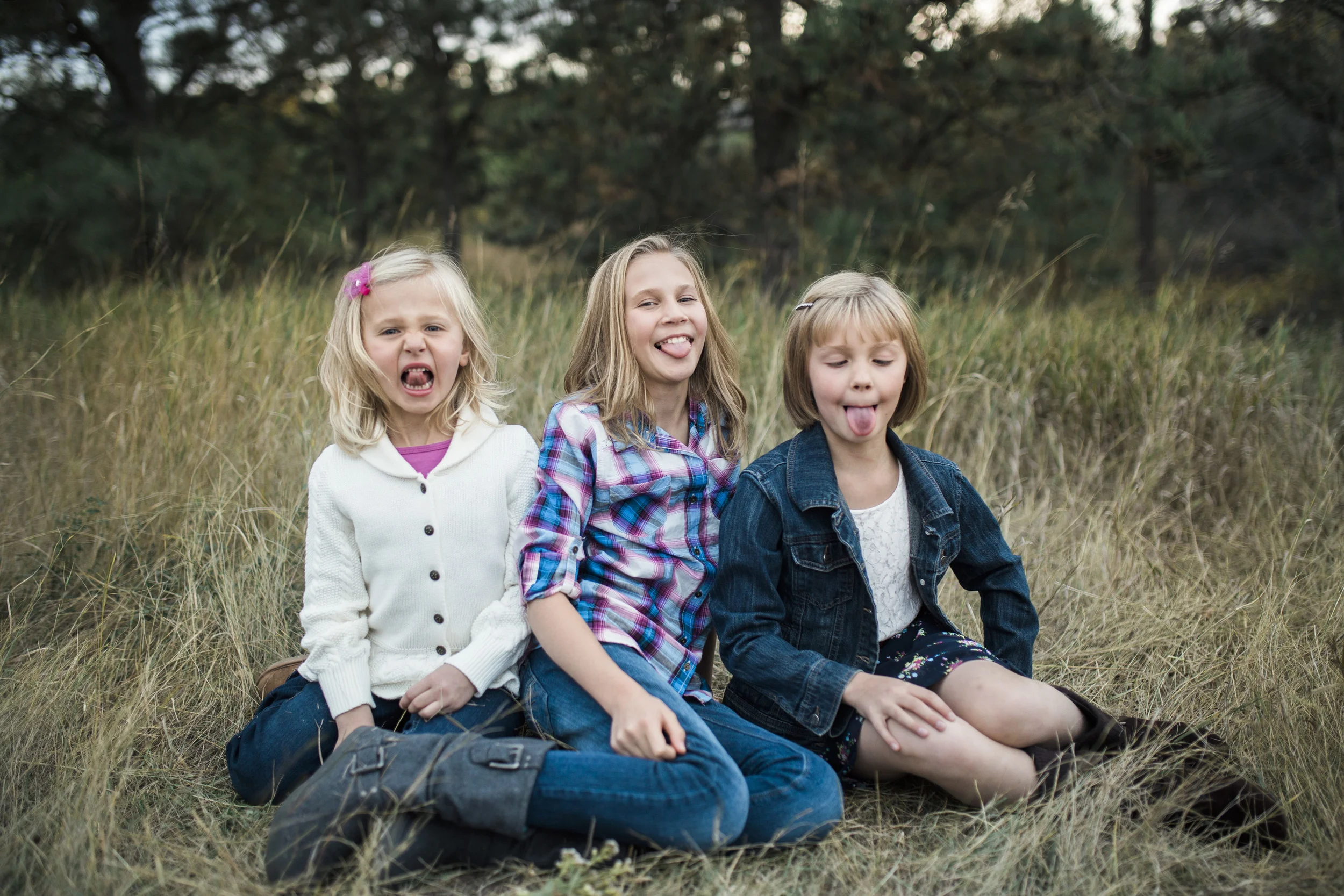 Bismarck, ND Family Photography