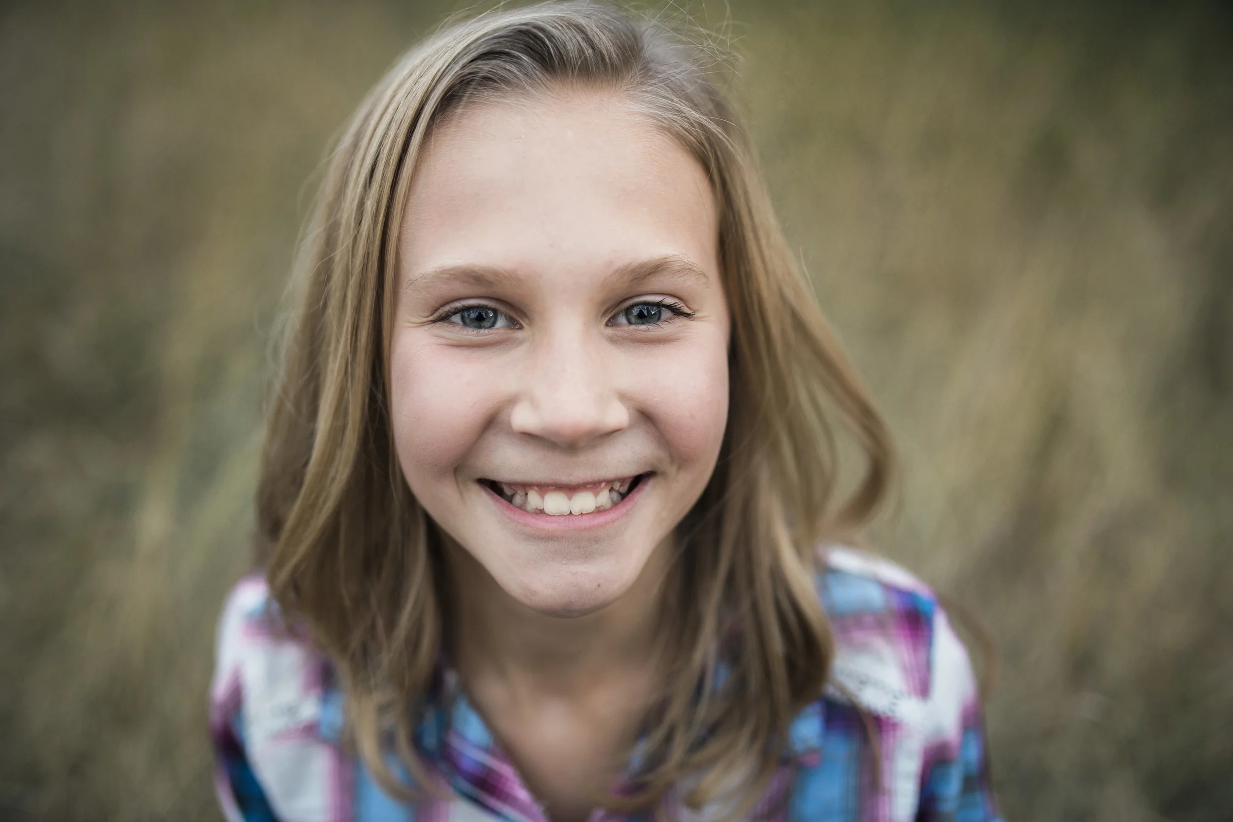 Bismarck, ND Family Photography