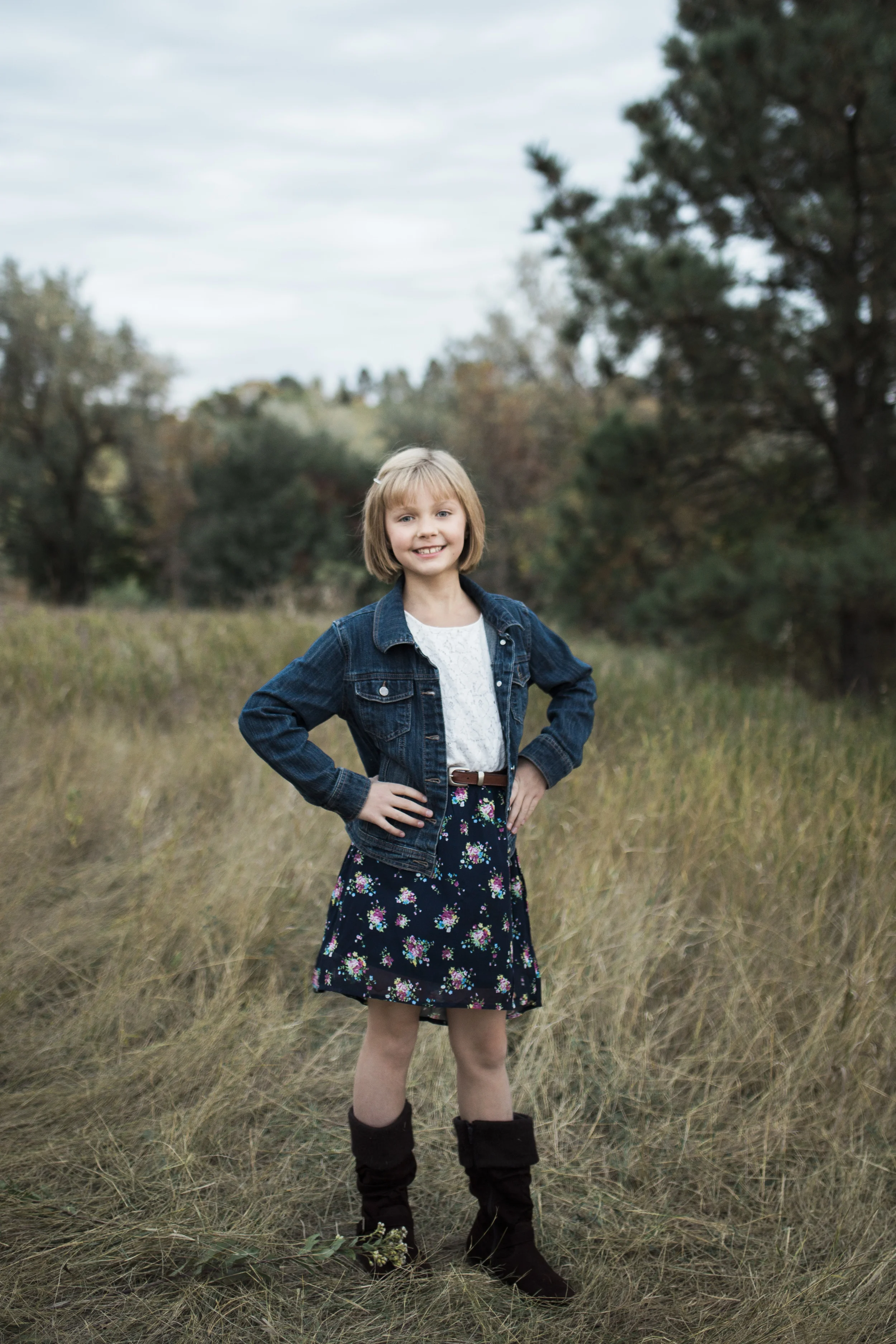 Bismarck, ND Family Photography