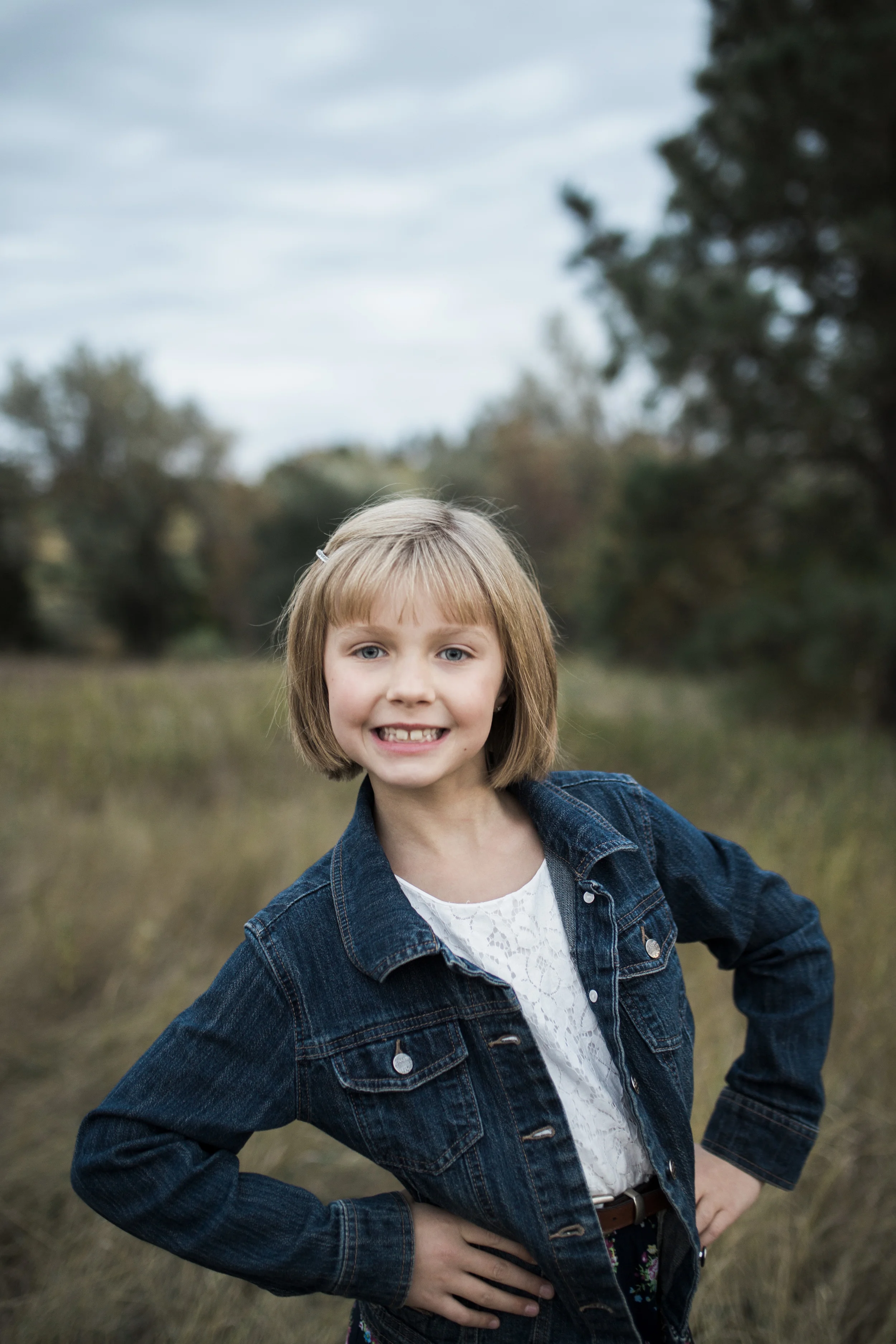 Bismarck, ND Family Photography