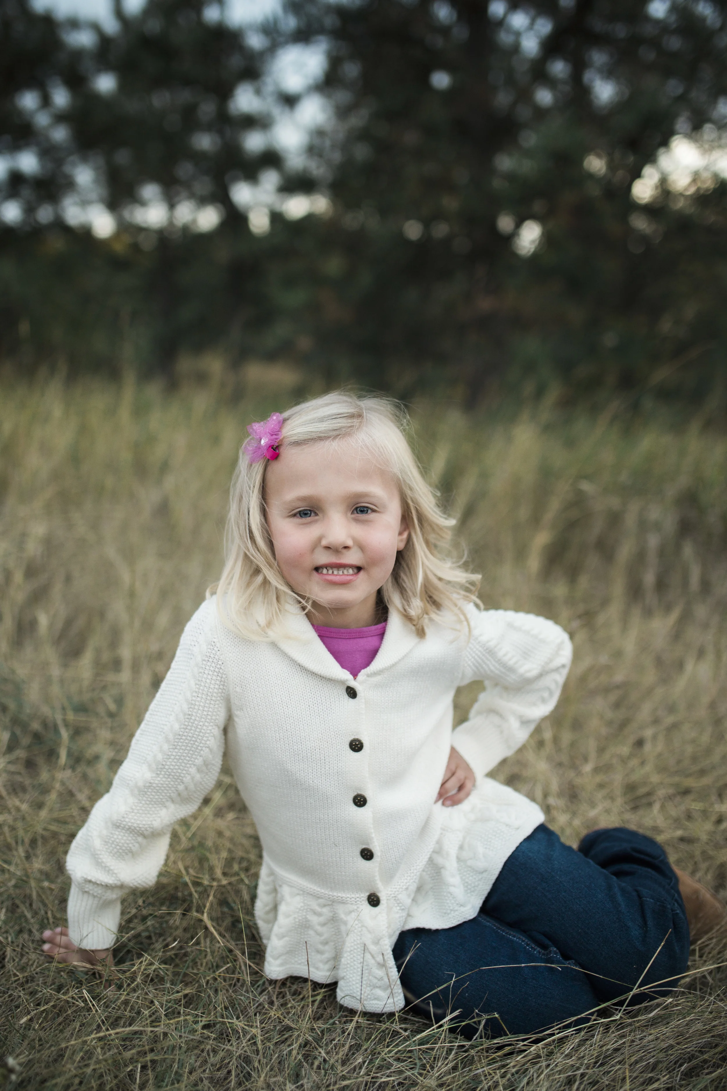 Bismarck, ND Family Photography